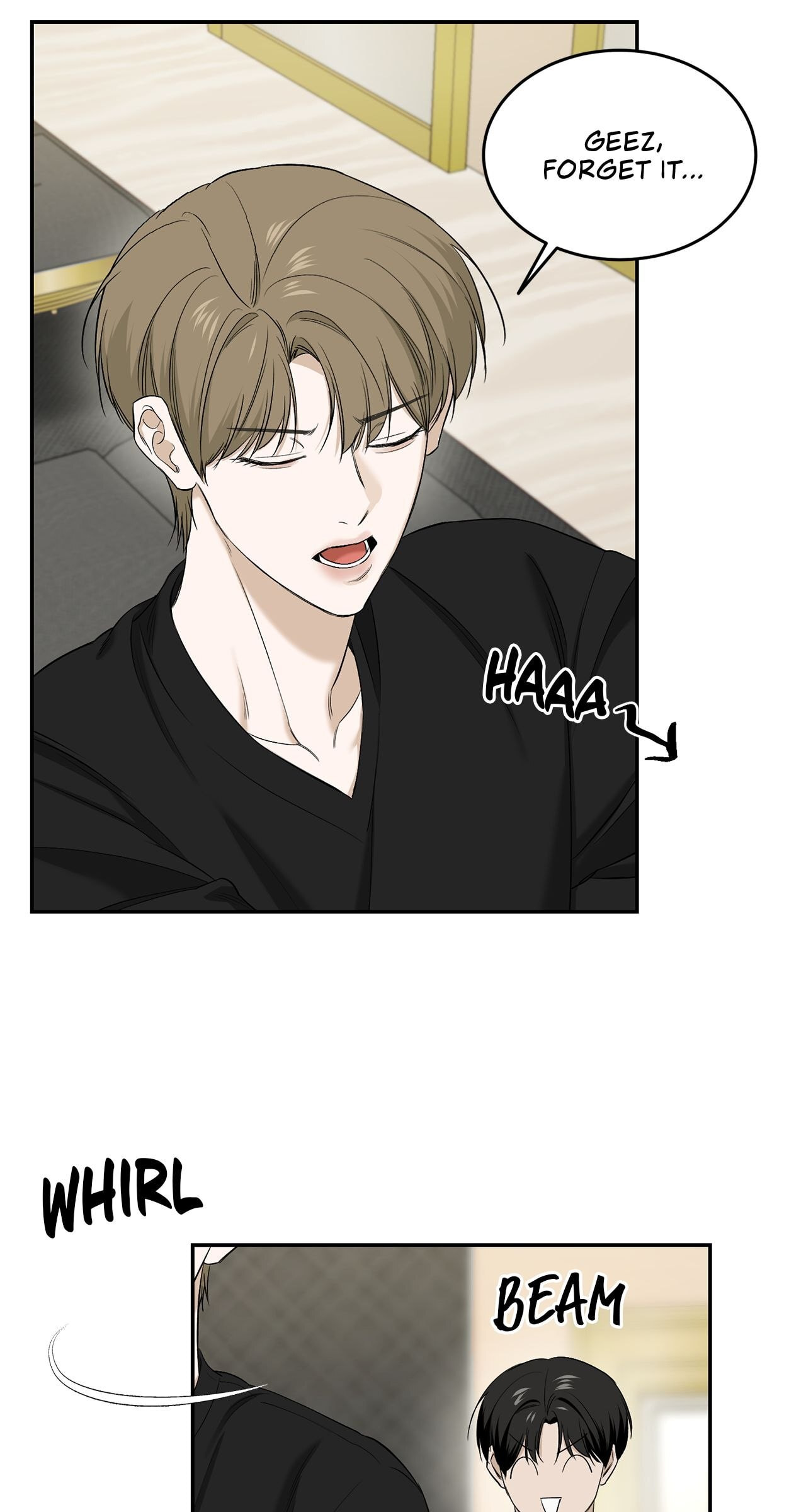 All For Me Chapter 22 page 49 - 