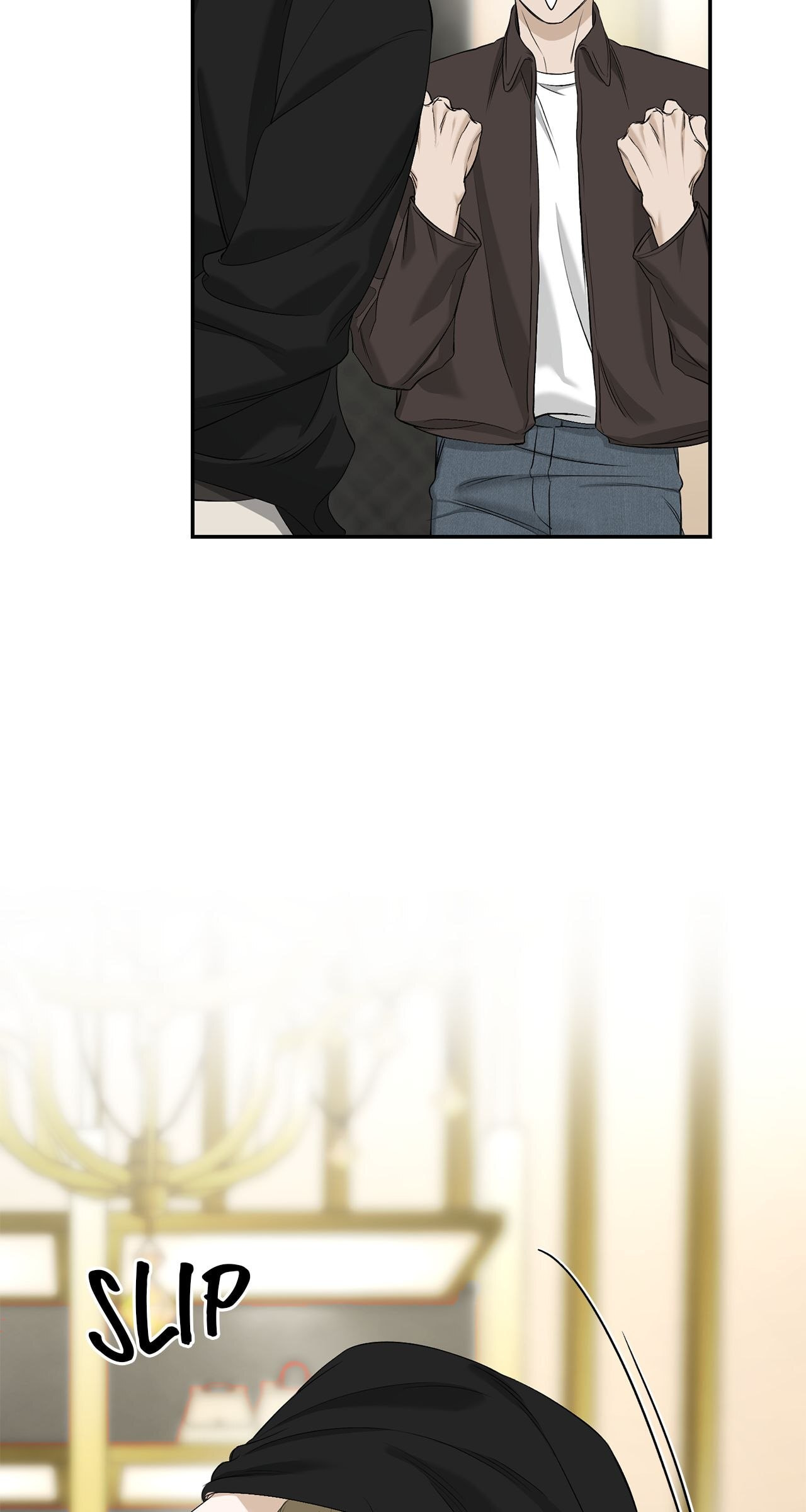 All For Me Chapter 22 page 50 - 