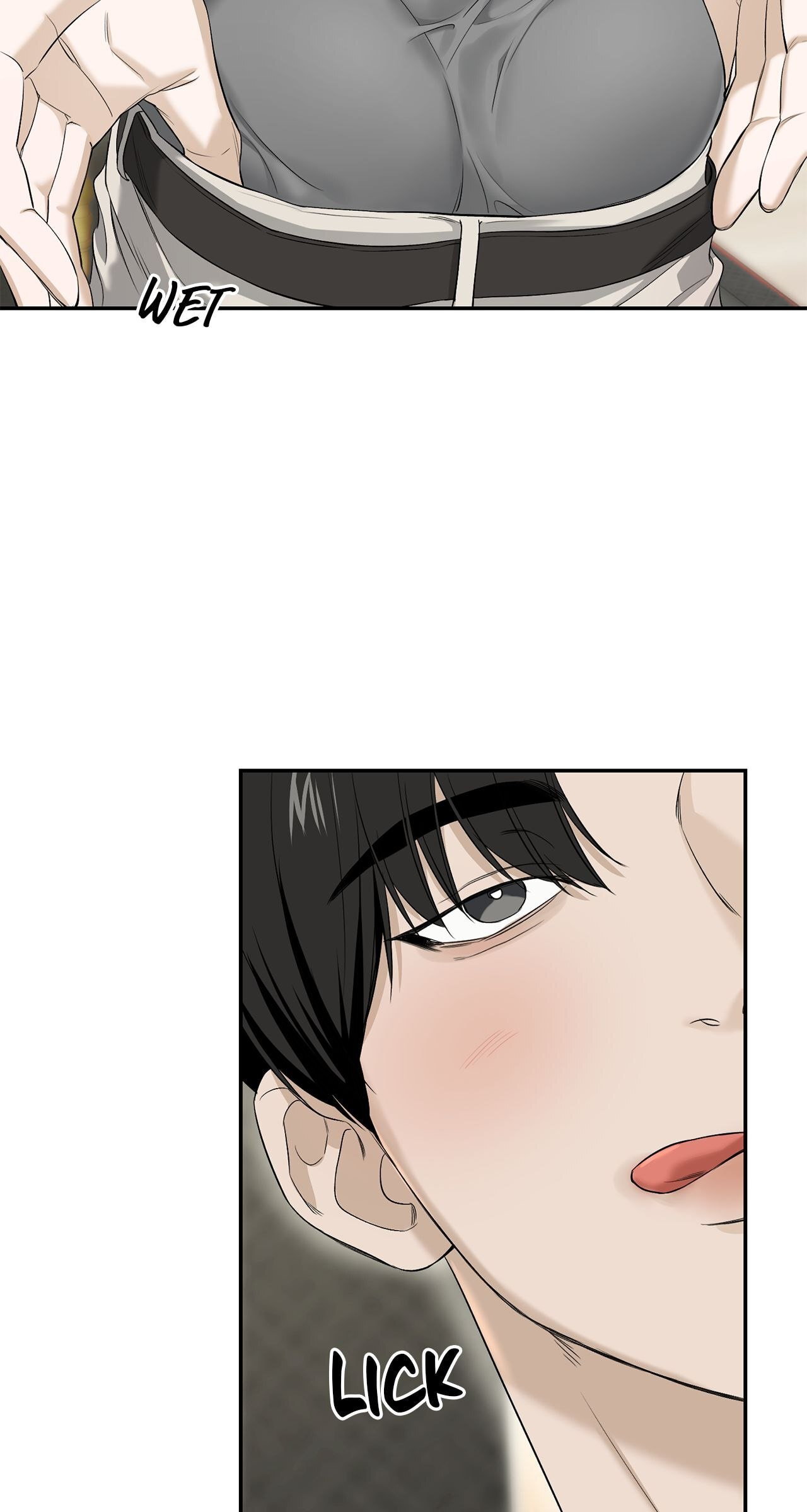 All For Me Chapter 22 page 52 - 