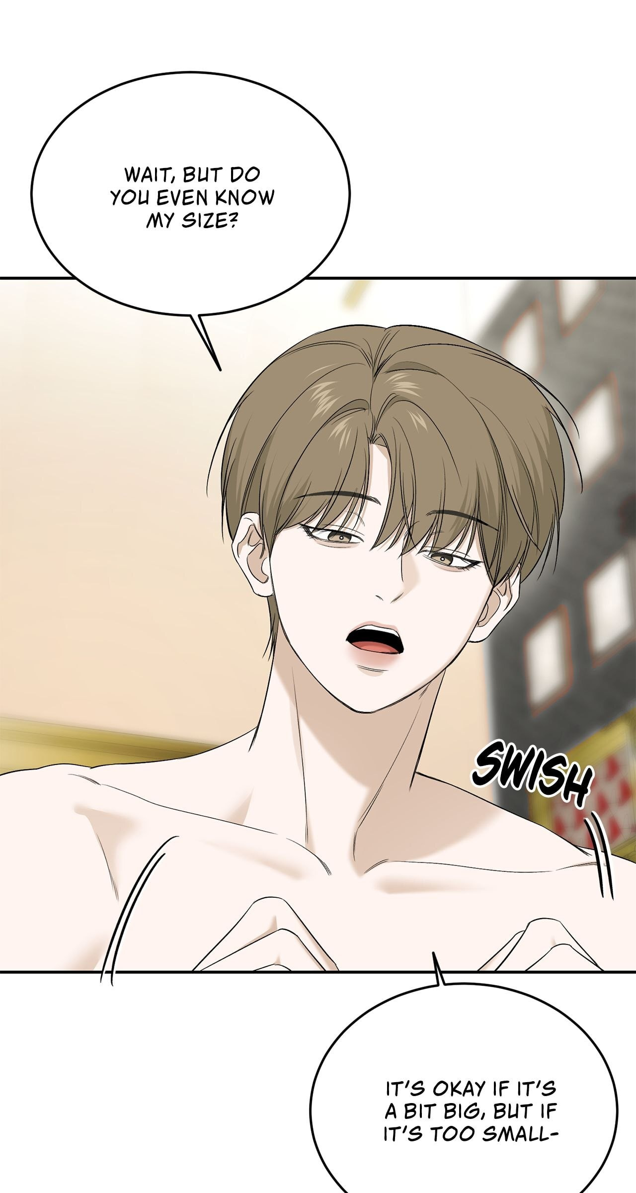 All For Me Chapter 22 page 55 - 