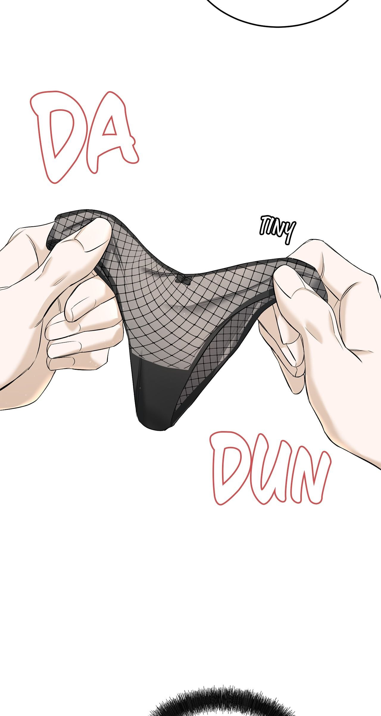 All For Me Chapter 22 page 56 - 