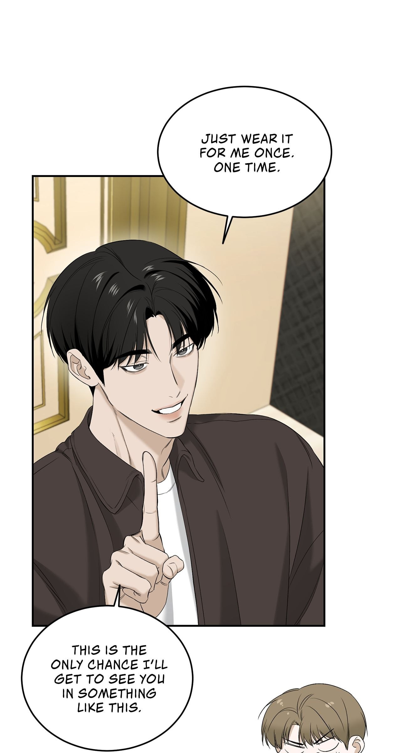All For Me Chapter 22 page 60 - 