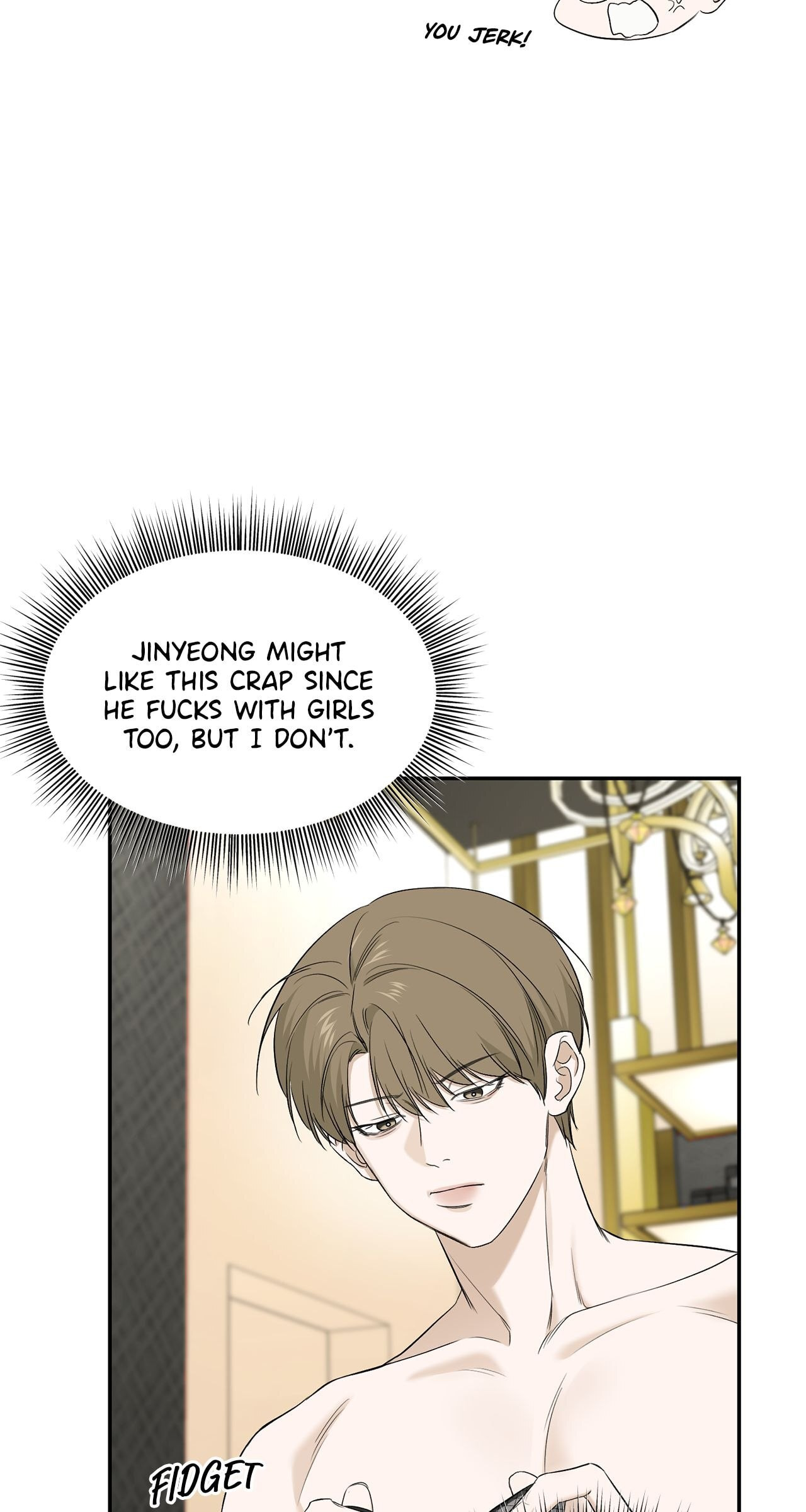 All For Me Chapter 22 page 61 - 