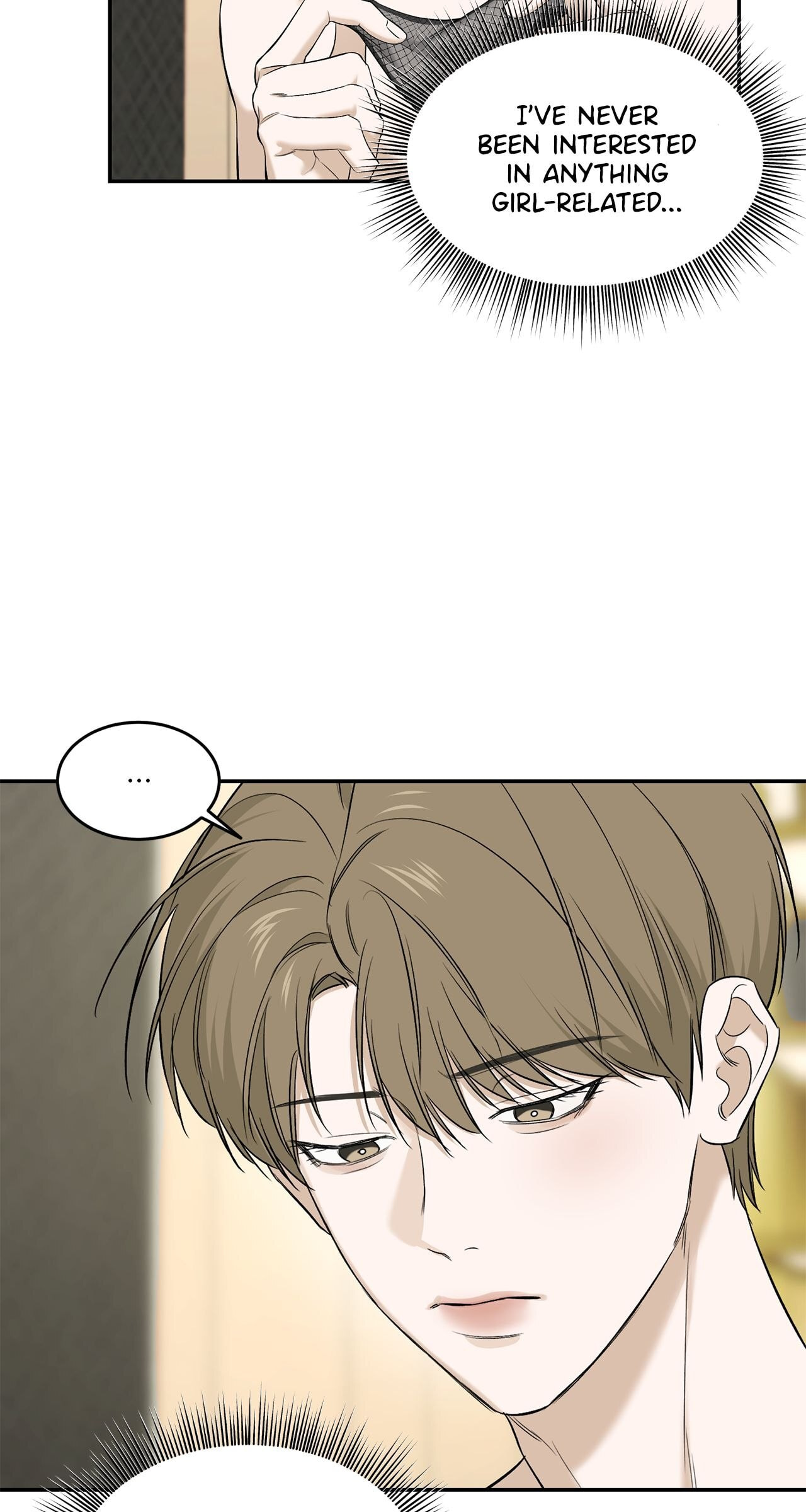 All For Me Chapter 22 page 62 - 
