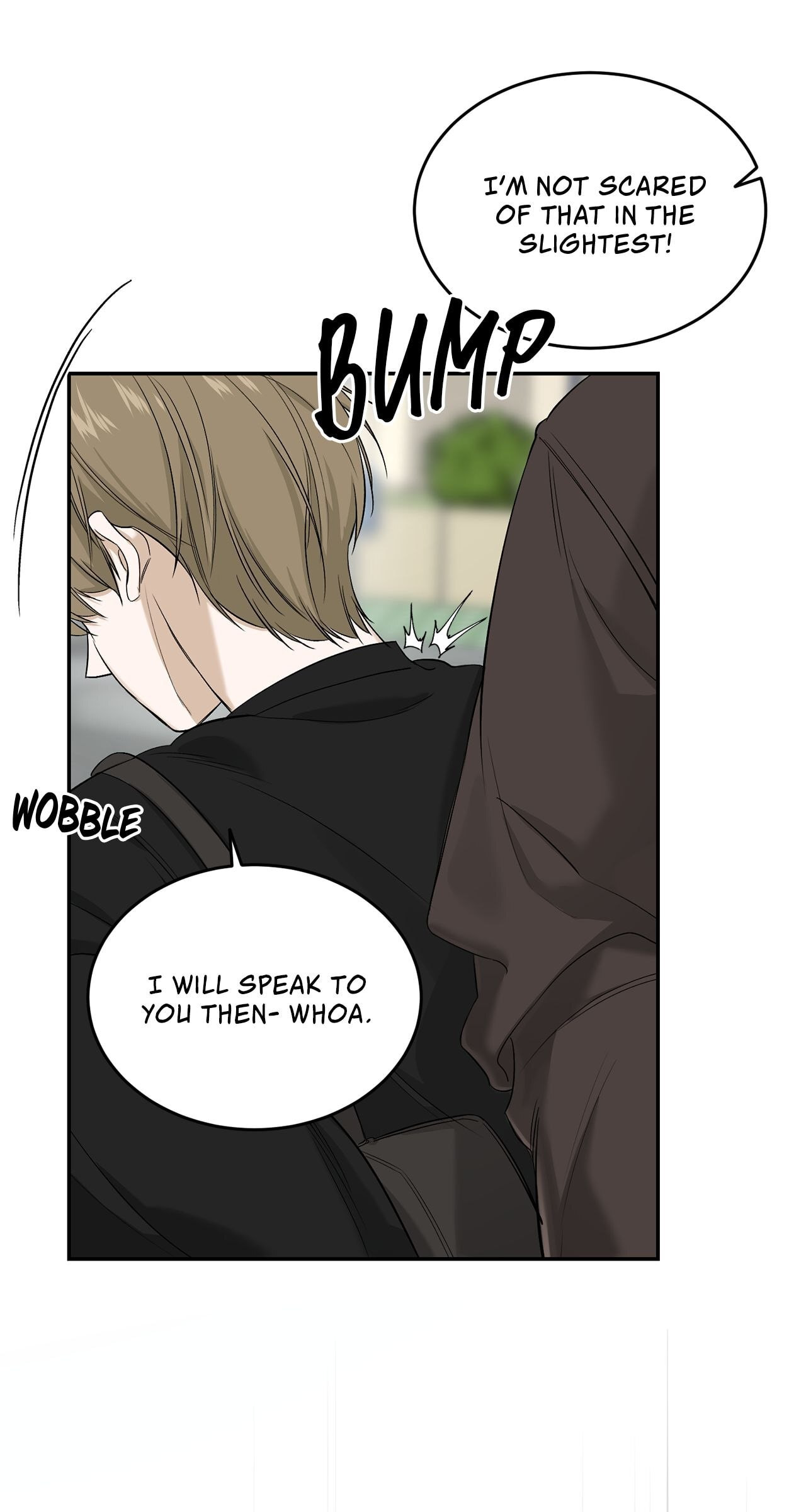 All For Me Chapter 22 page 9 - 