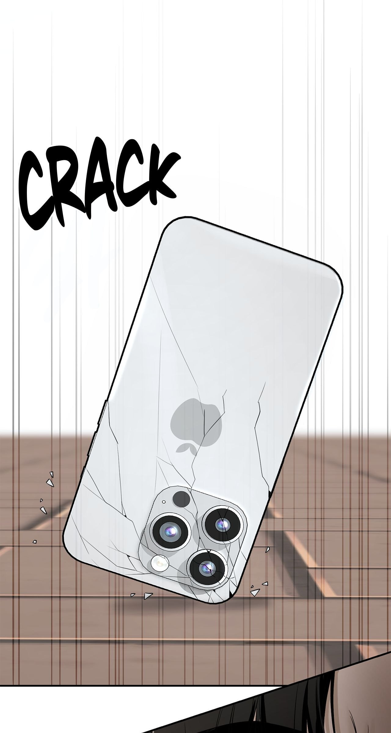 All For Me Chapter 22 page 10 - 
