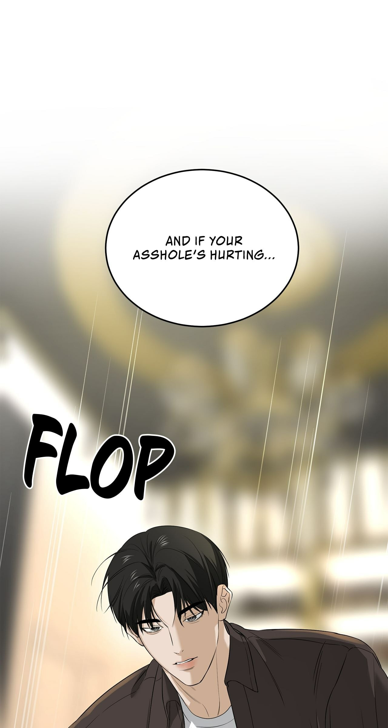 All For Me Chapter 23 page 14 - 