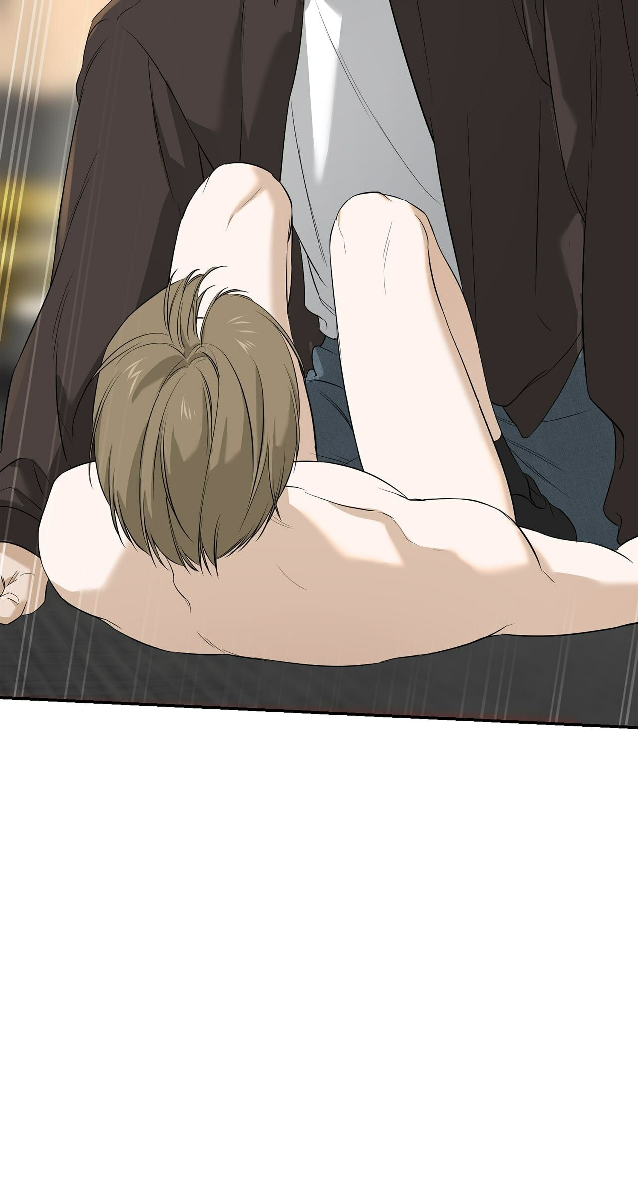 All For Me Chapter 23 page 15 - 