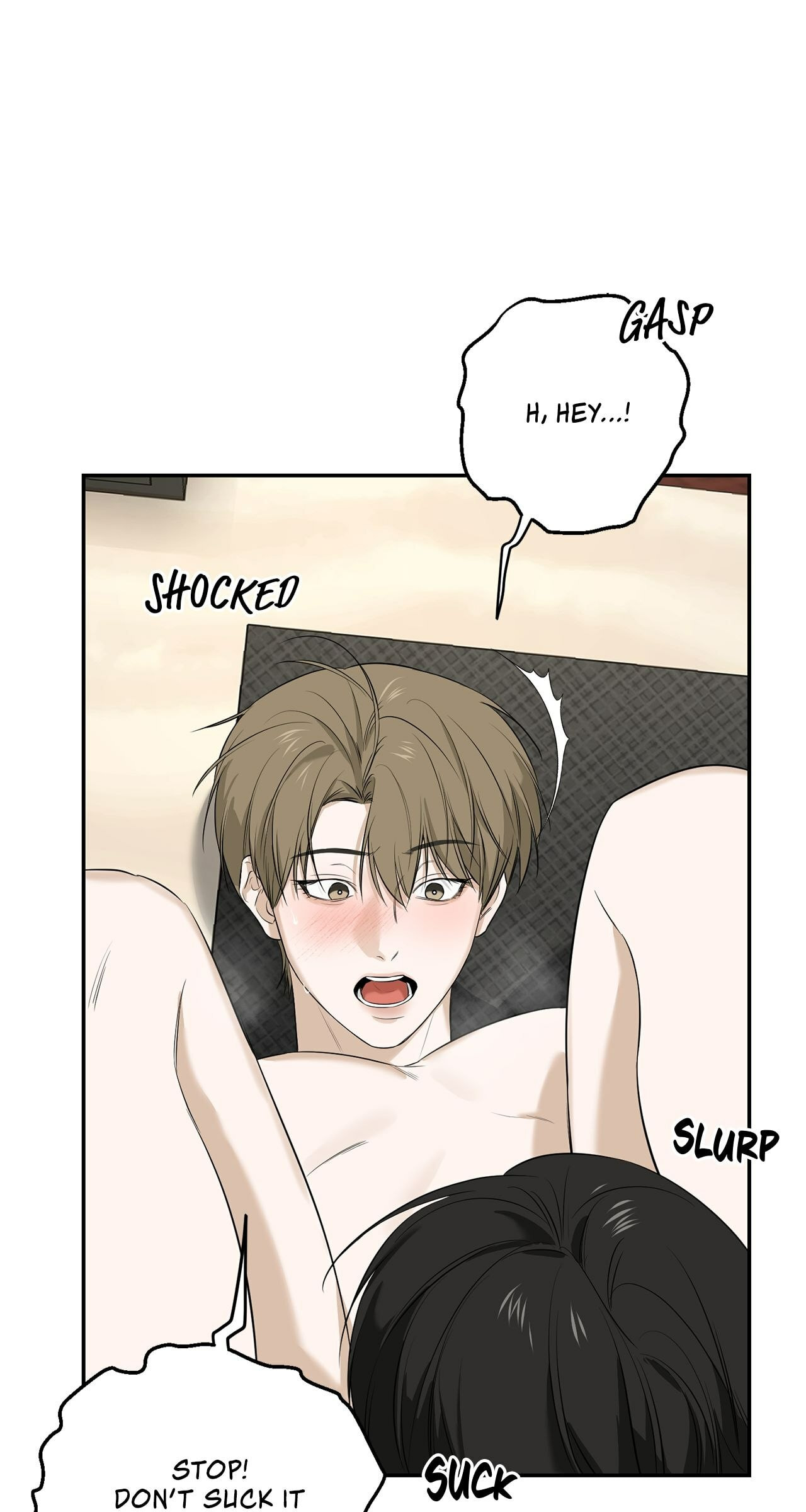 All For Me Chapter 23 page 19 - 