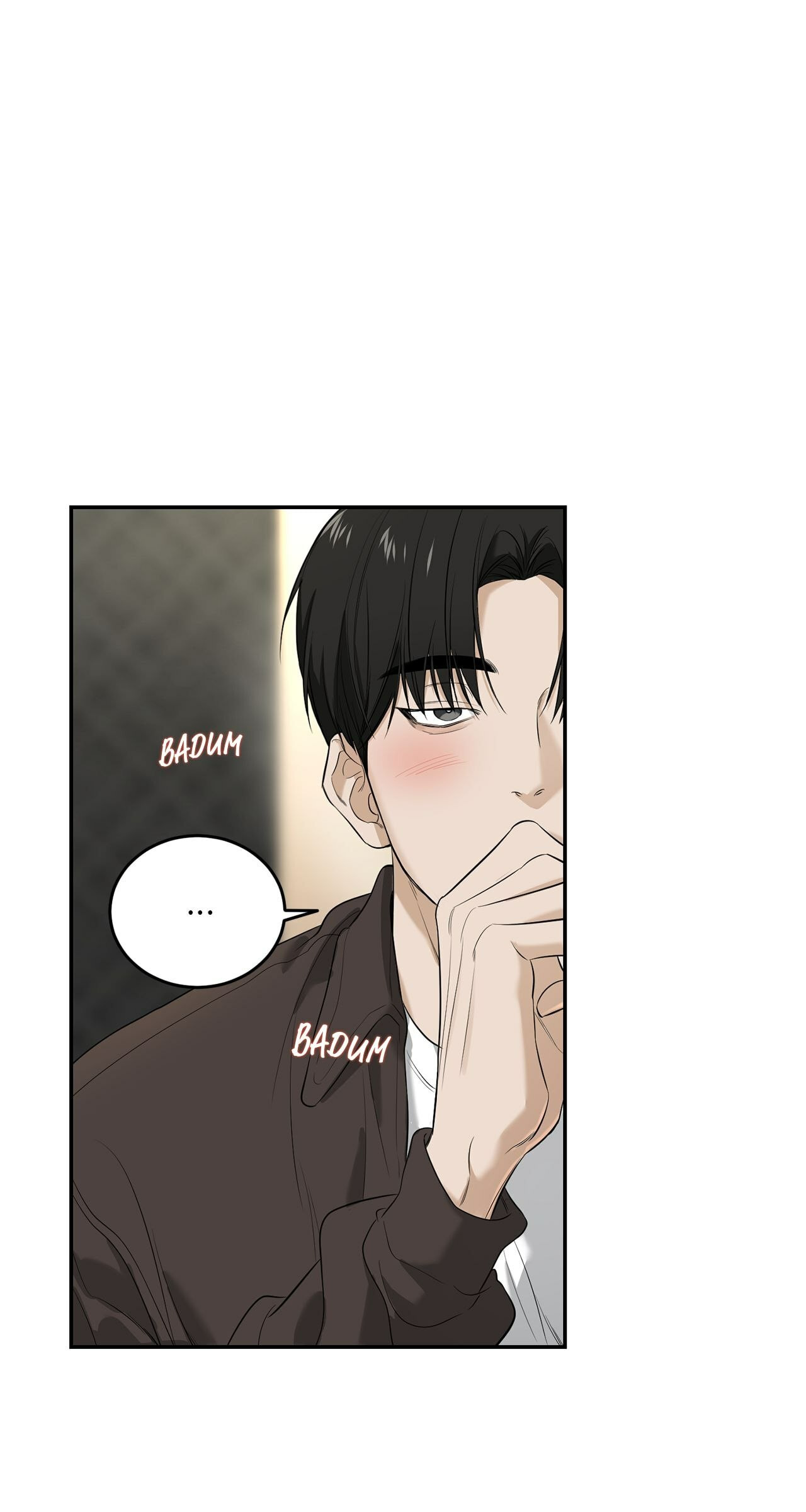 All For Me Chapter 23 page 3 - 