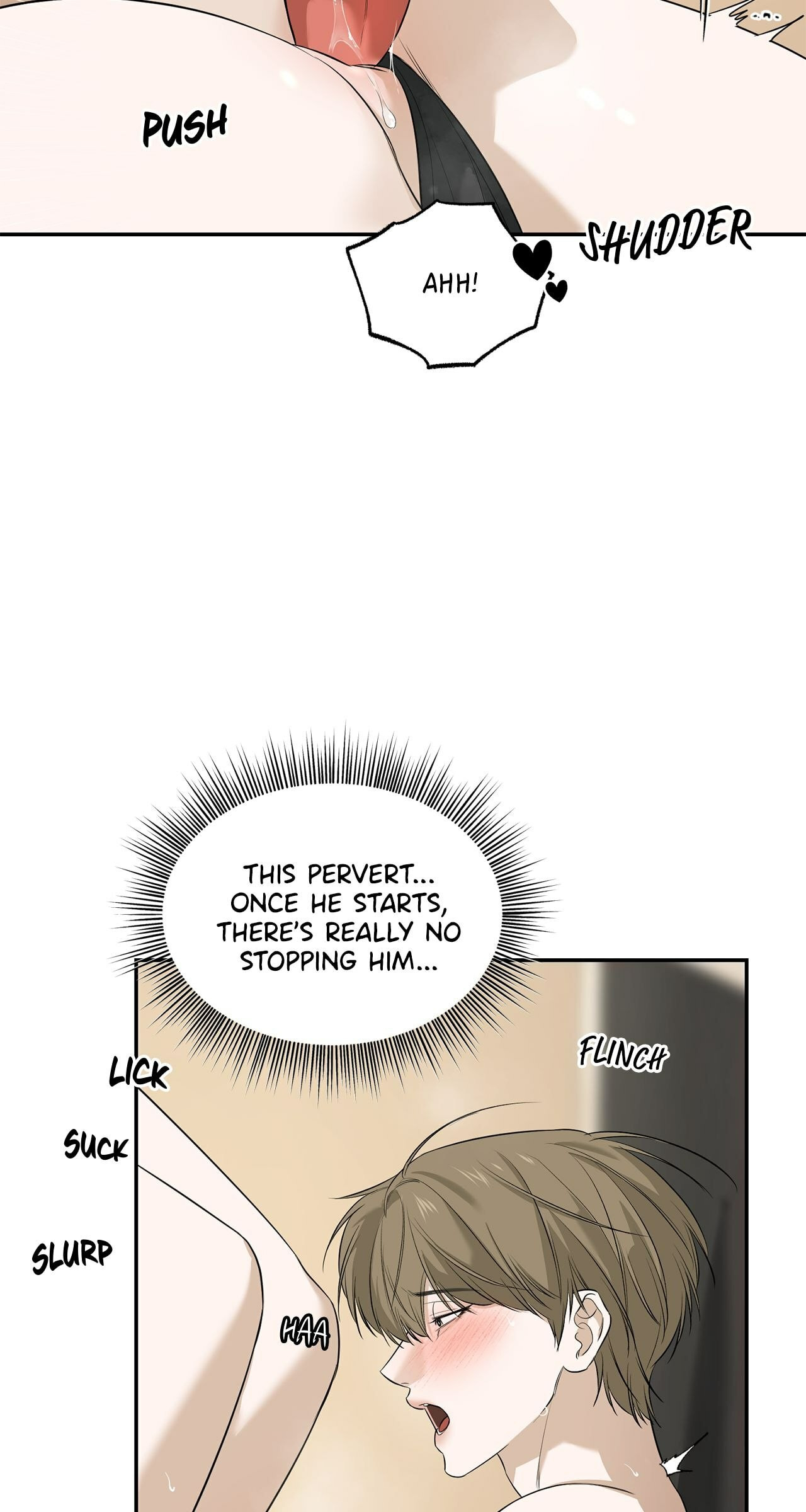 All For Me Chapter 23 page 23 - 