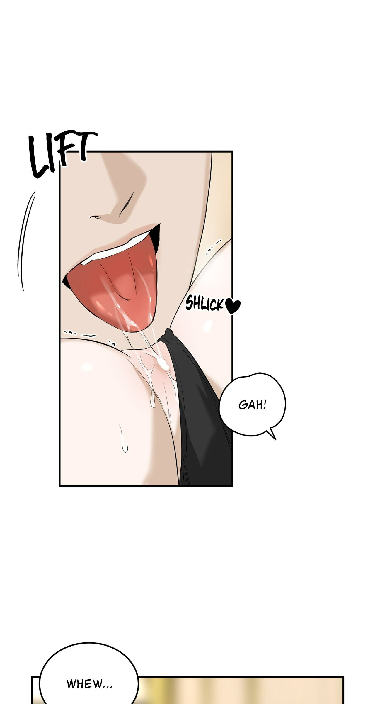 All For Me Chapter 23 page 25 - 