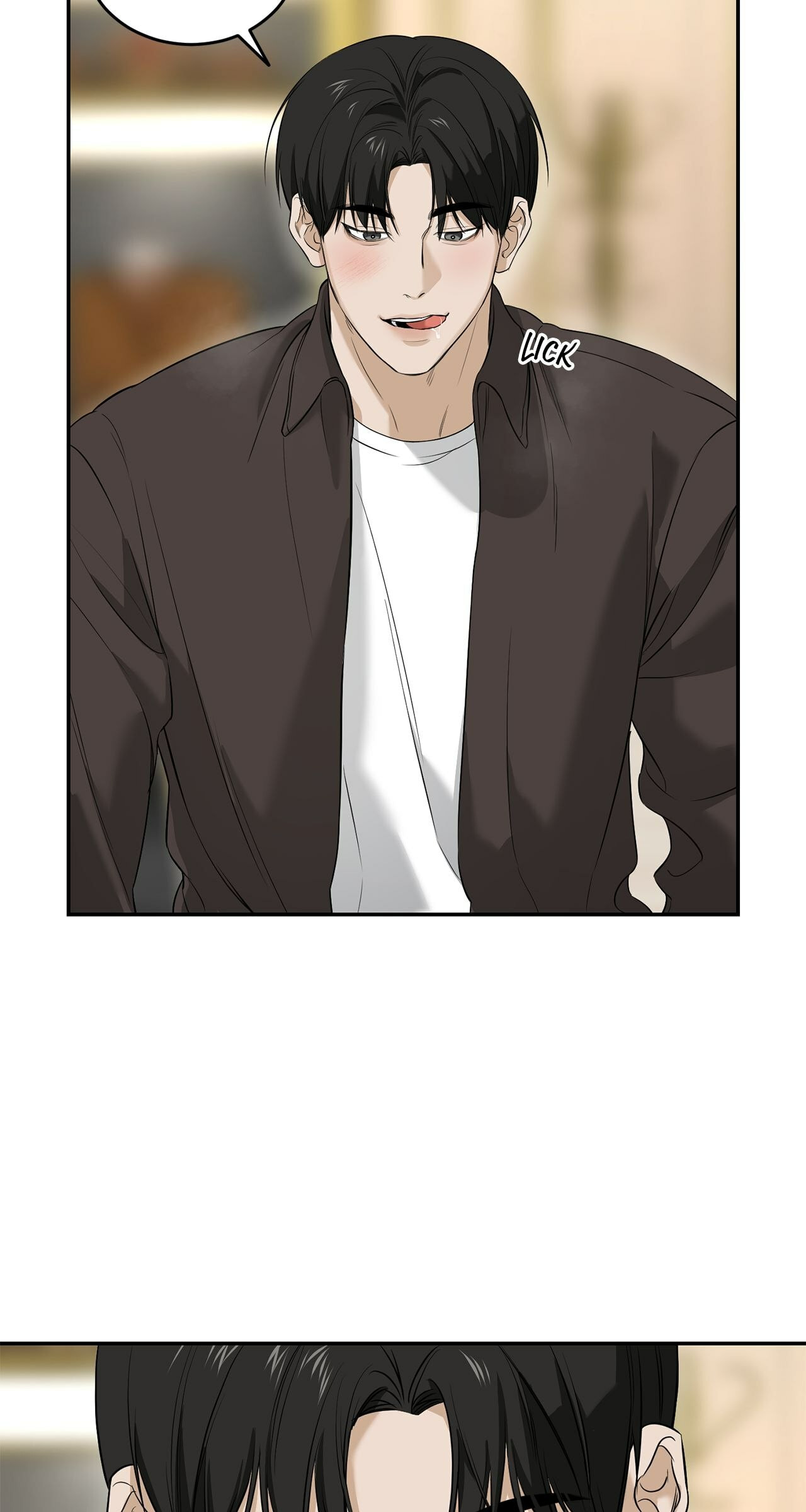 All For Me Chapter 23 page 26 - 