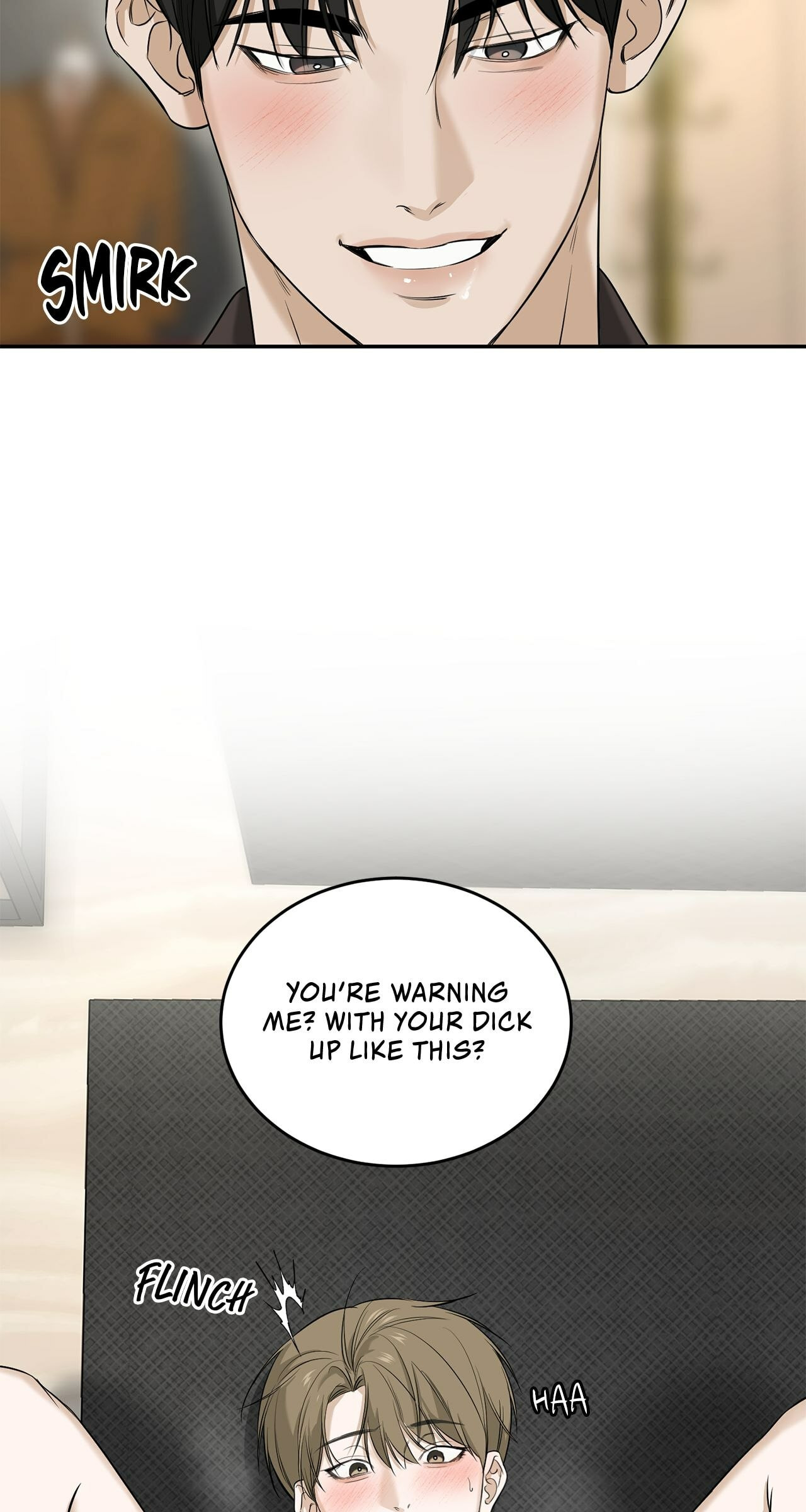 All For Me Chapter 23 page 27 - 