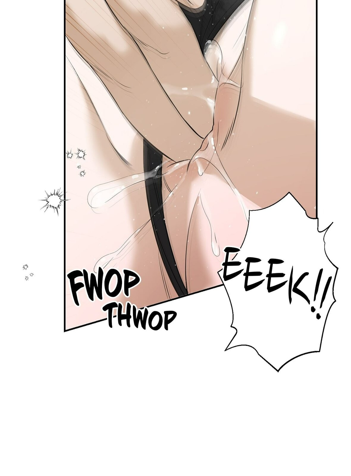All For Me Chapter 23 page 29 - 