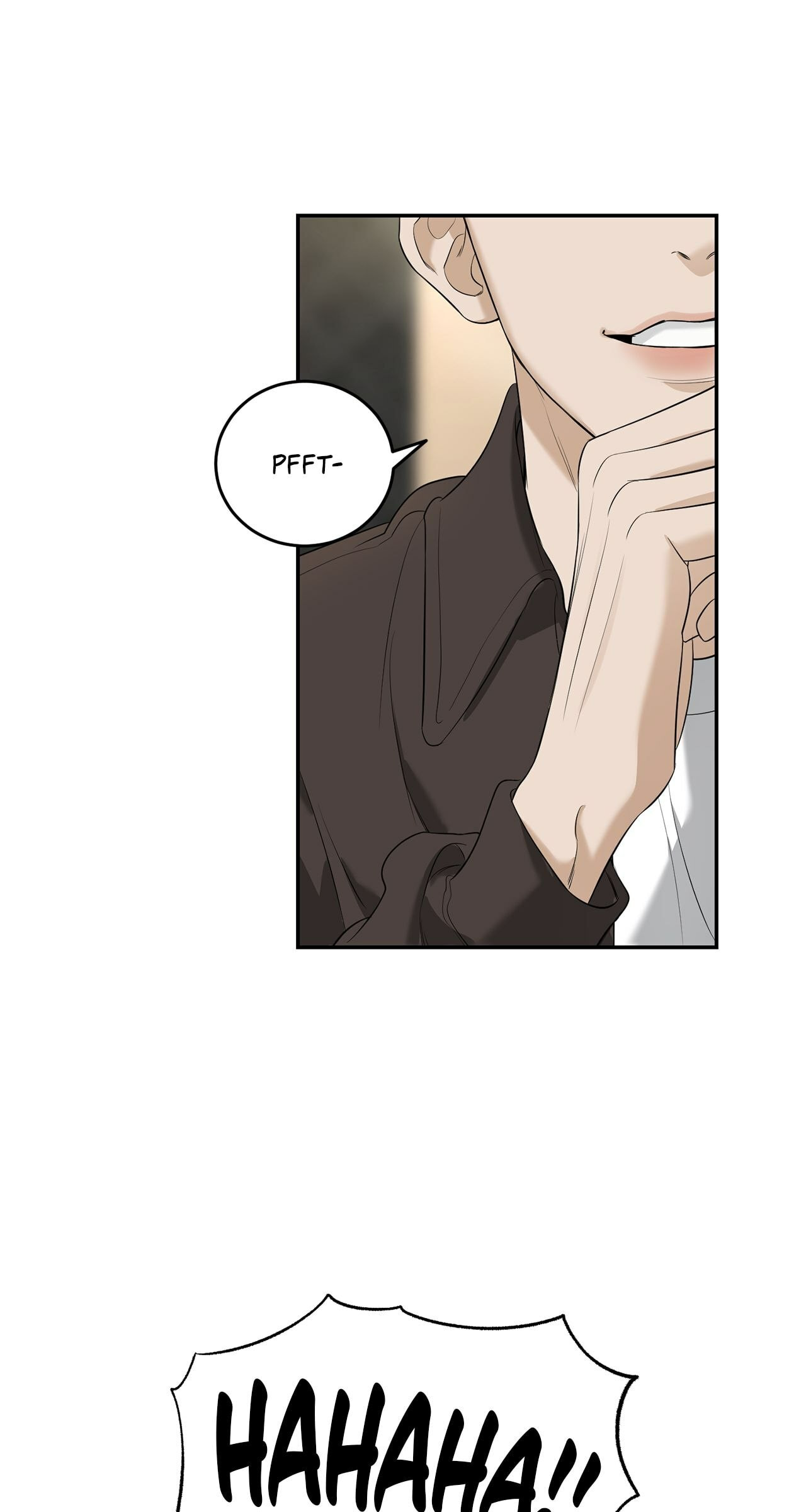 All For Me Chapter 23 page 4 - 
