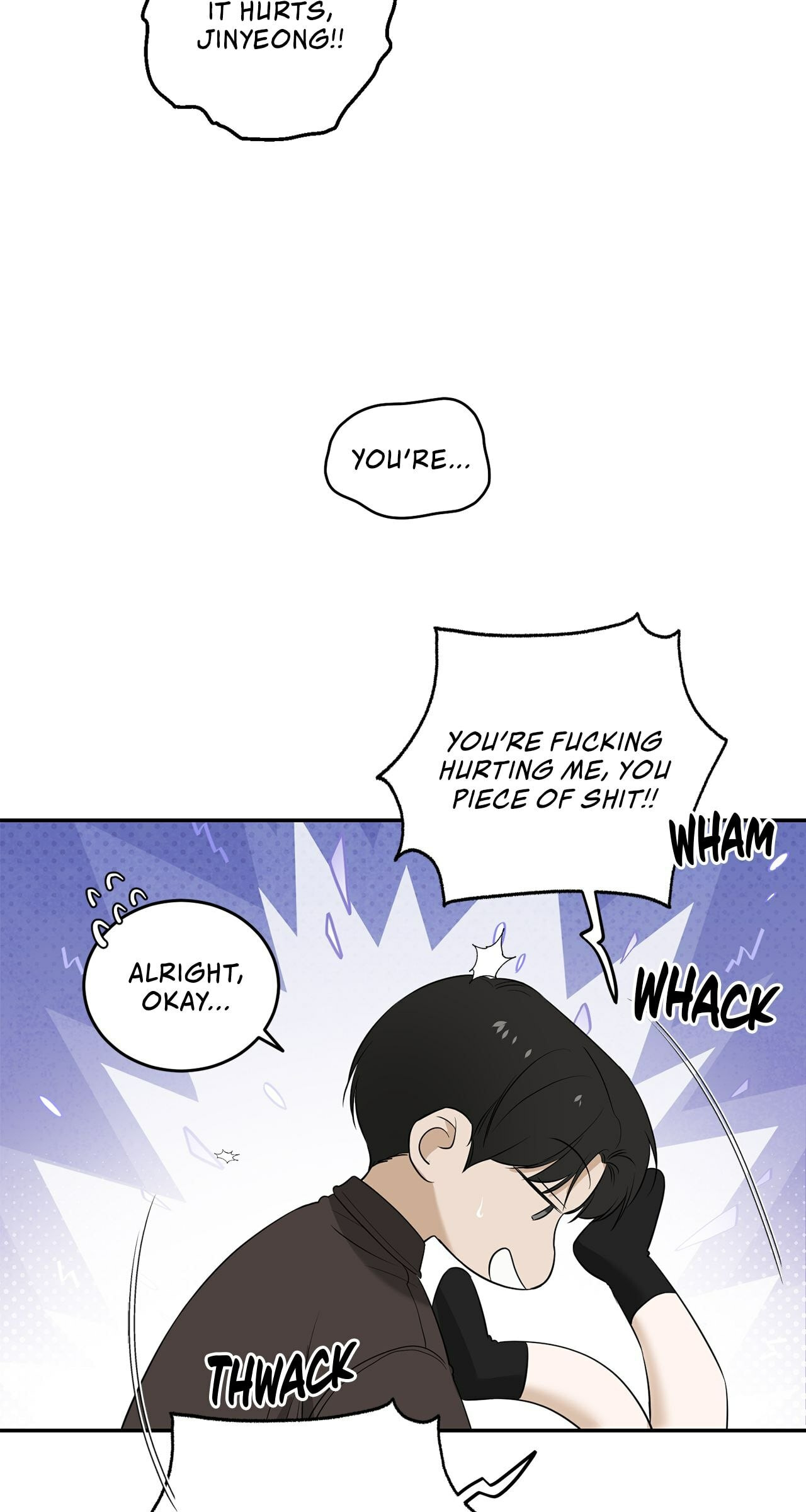 All For Me Chapter 23 page 31 - 