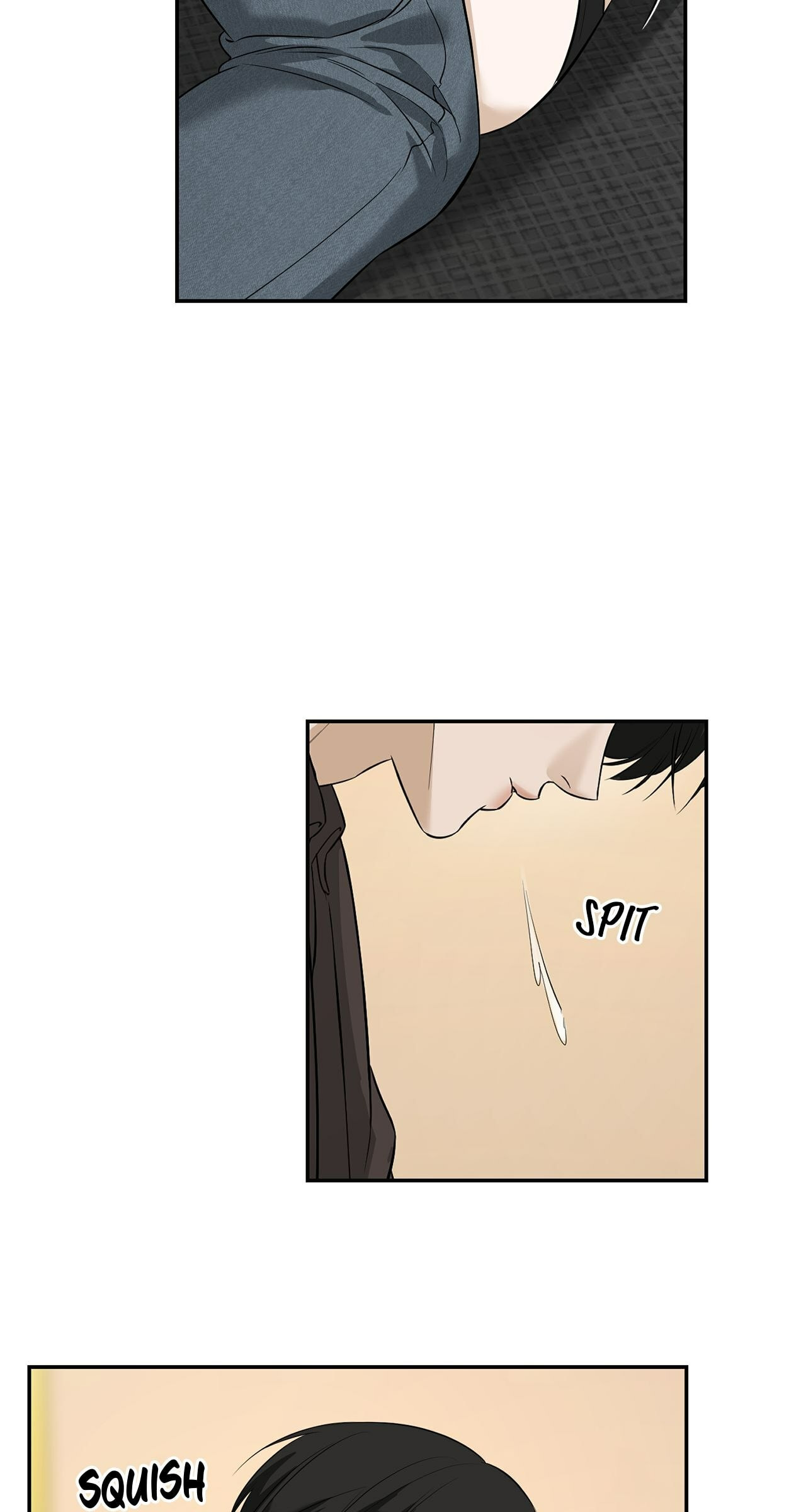 All For Me Chapter 23 page 33 - 