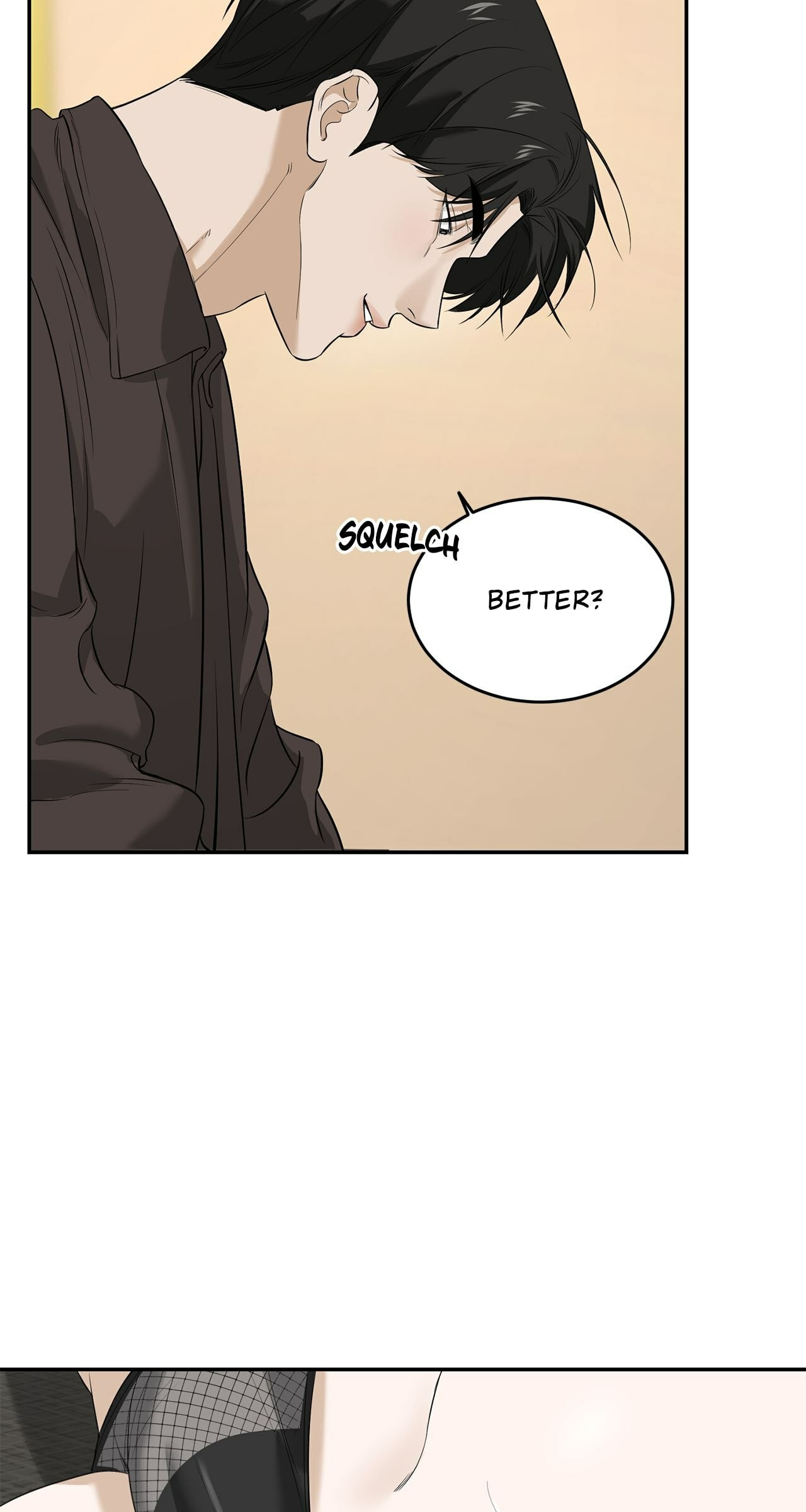 All For Me Chapter 23 page 34 - 
