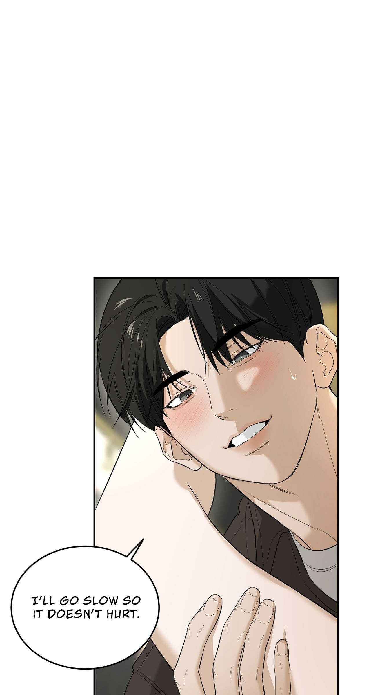All For Me Chapter 23 page 37 - 