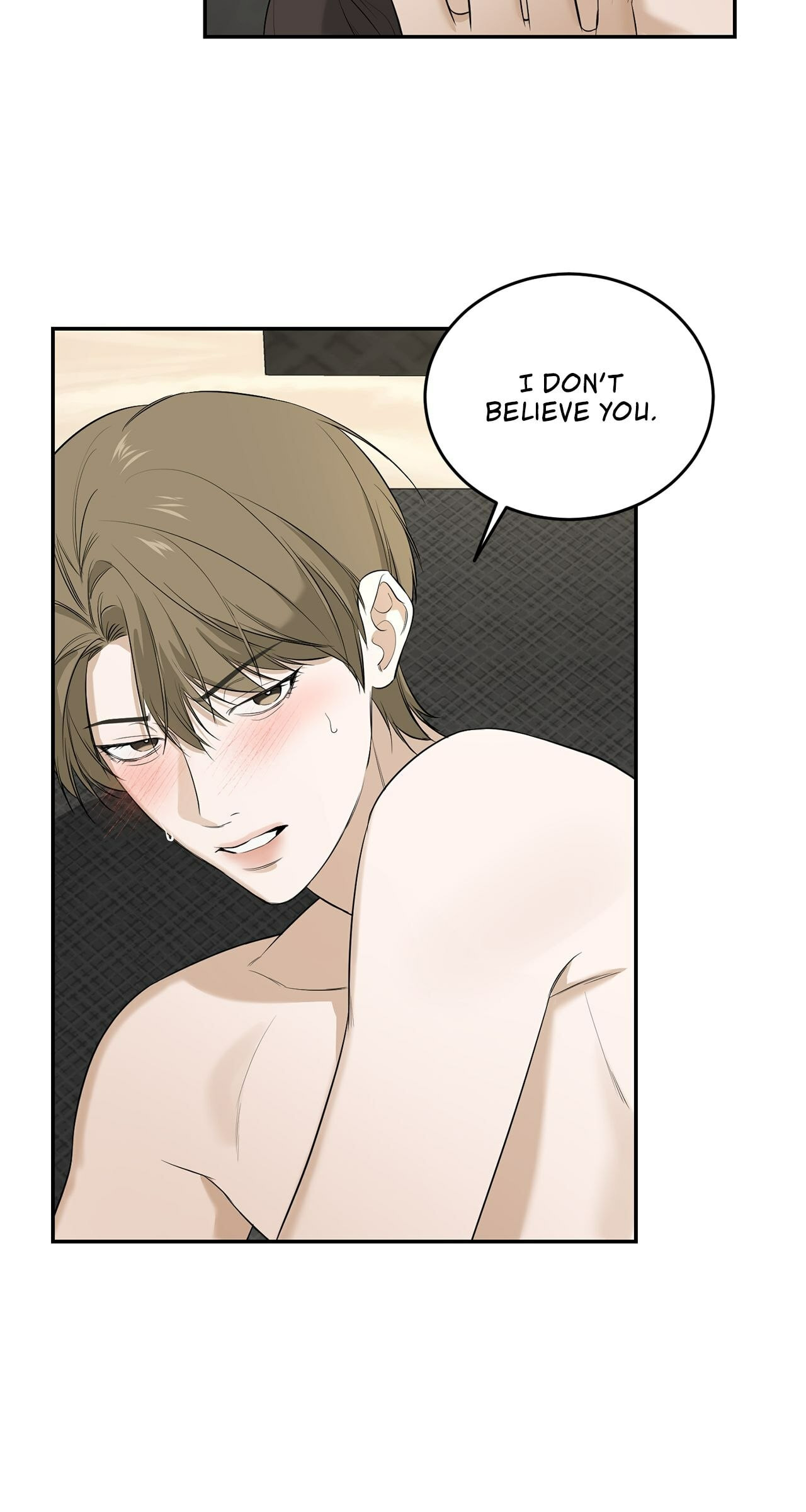 All For Me Chapter 23 page 38 - 
