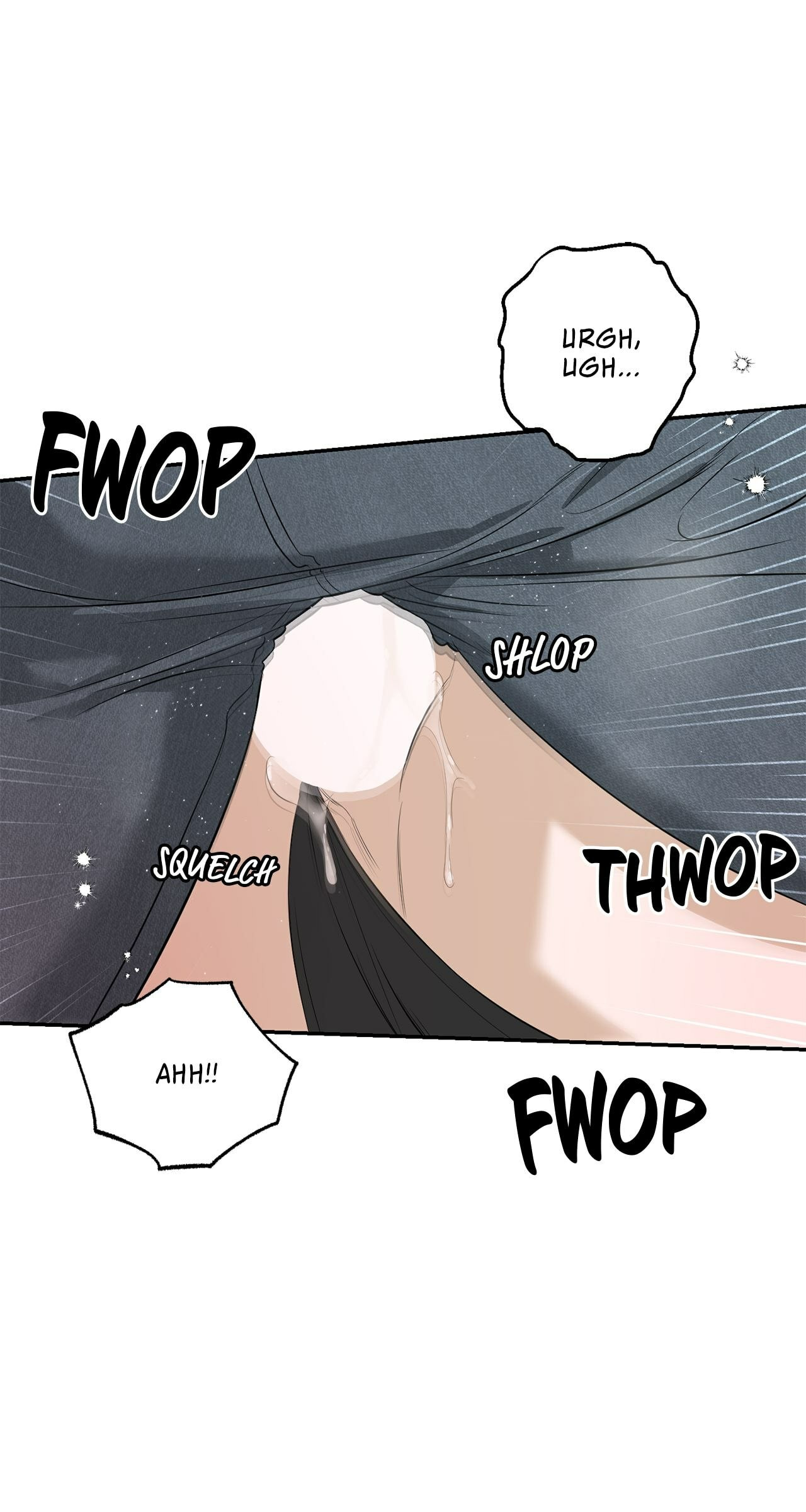 All For Me Chapter 23 page 41 - 