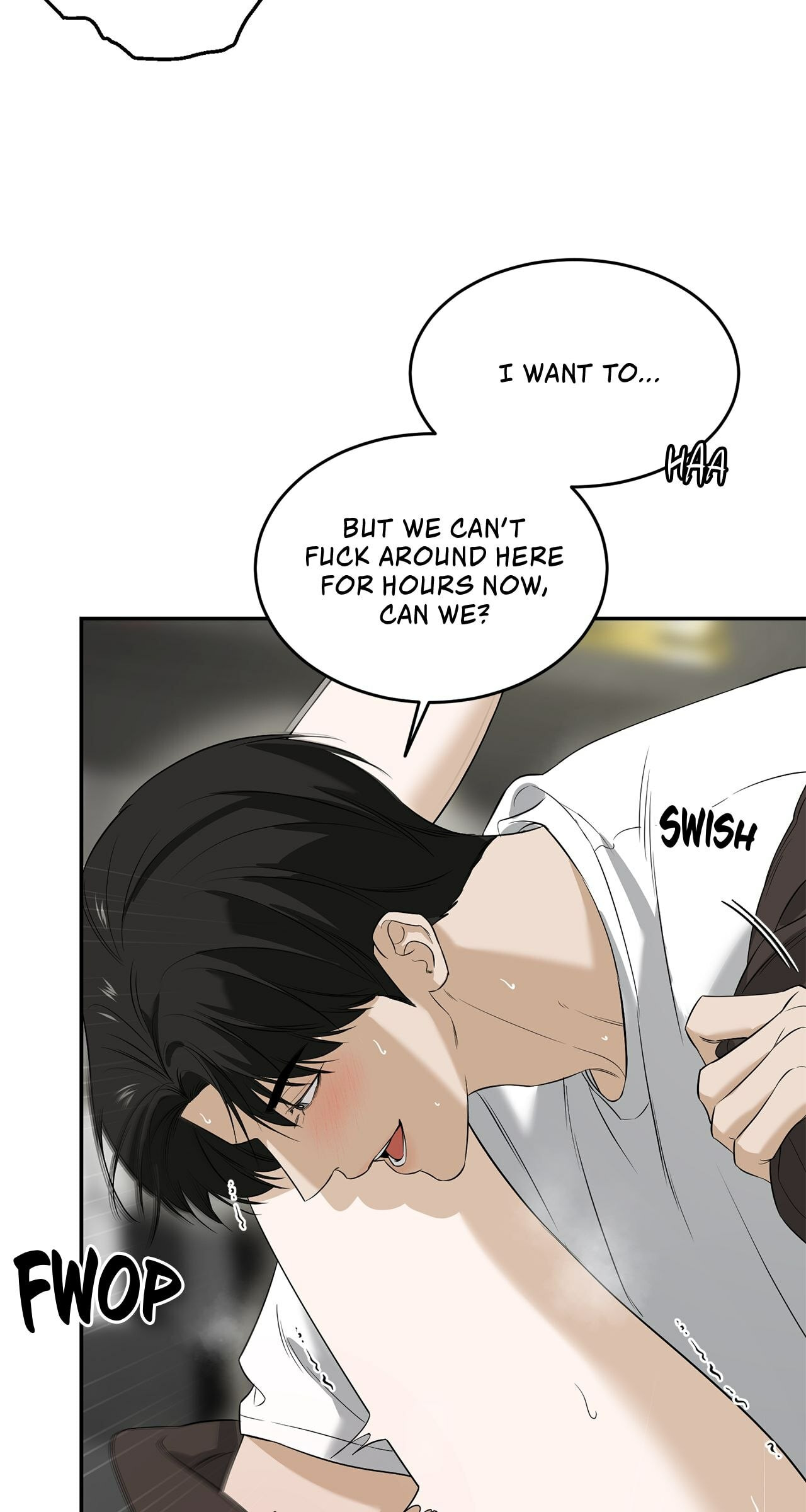 All For Me Chapter 23 page 43 - 