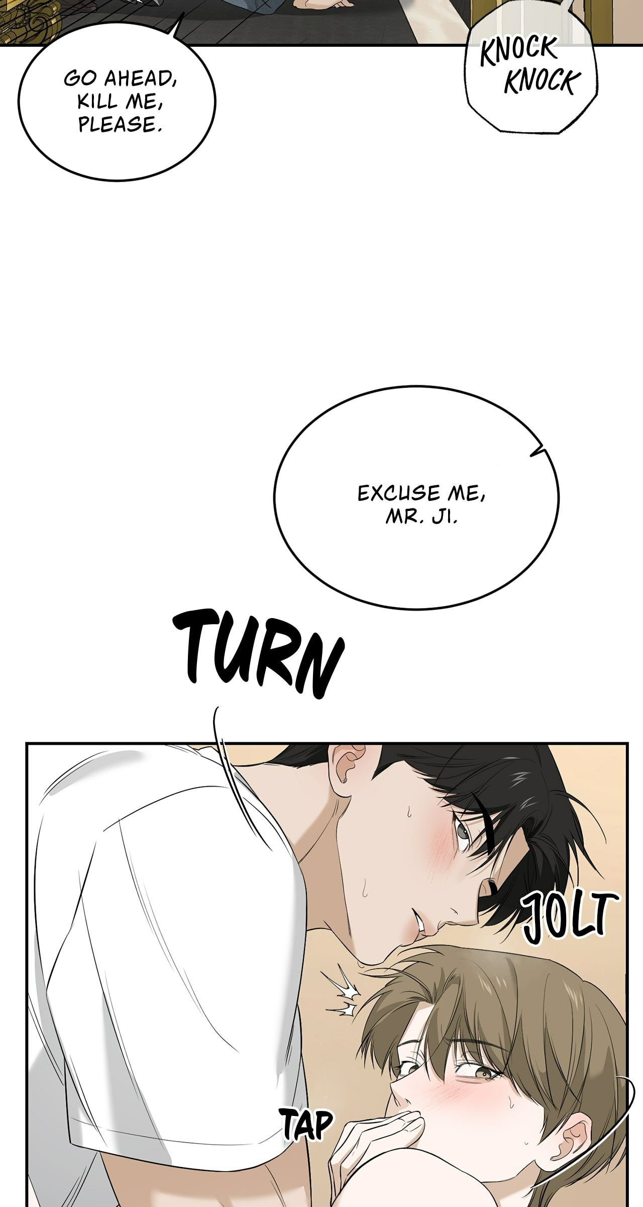 All For Me Chapter 23 page 45 - 