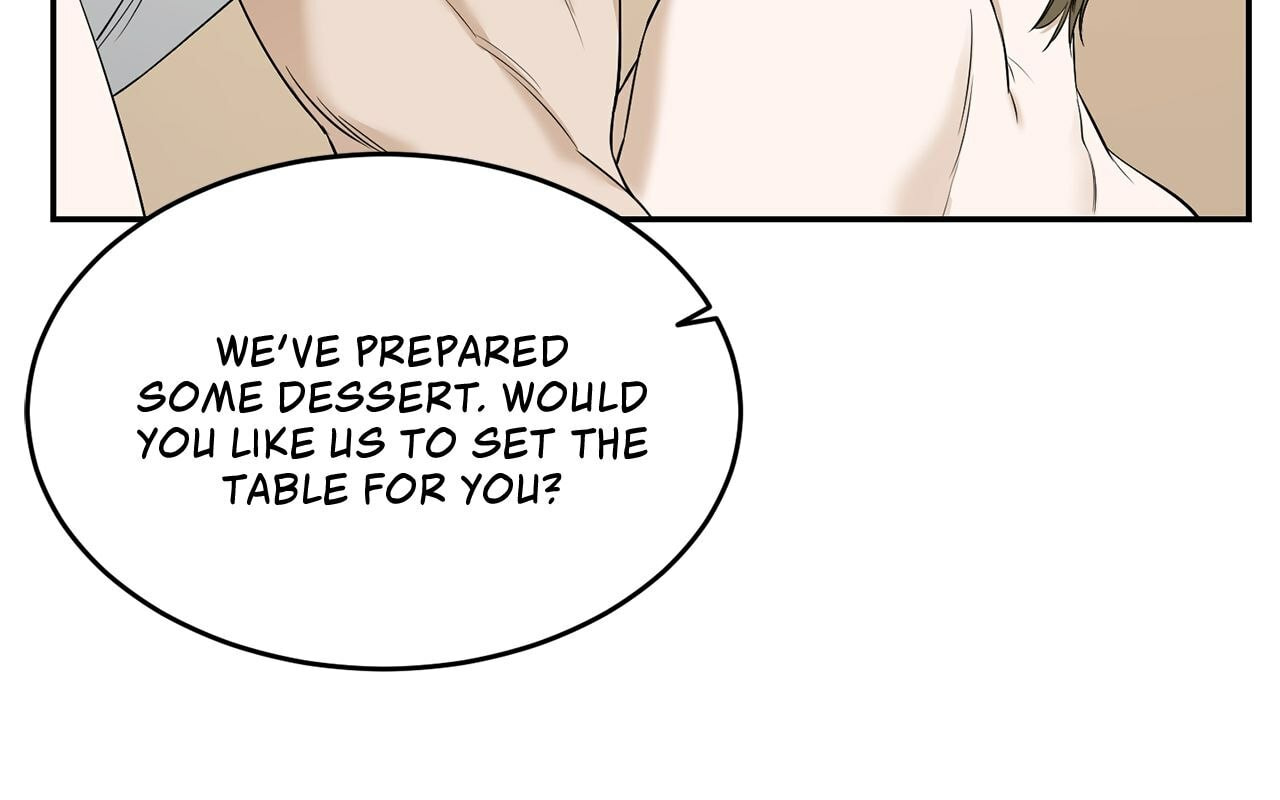 All For Me Chapter 23 page 46 - 