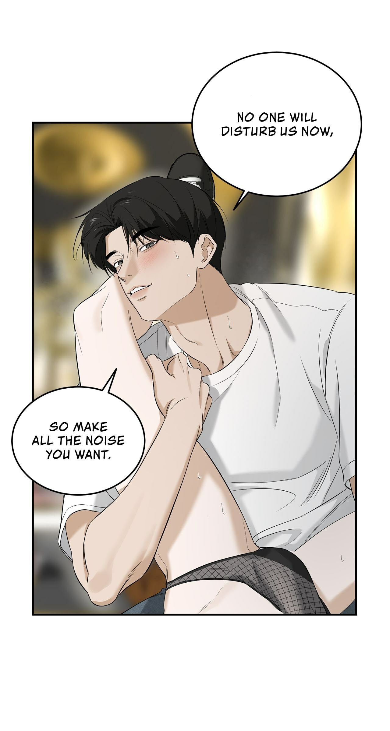 All For Me Chapter 23 page 48 - 