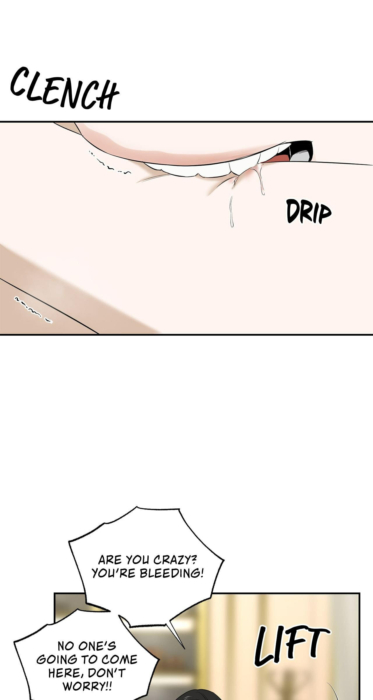 All For Me Chapter 23 page 51 - 