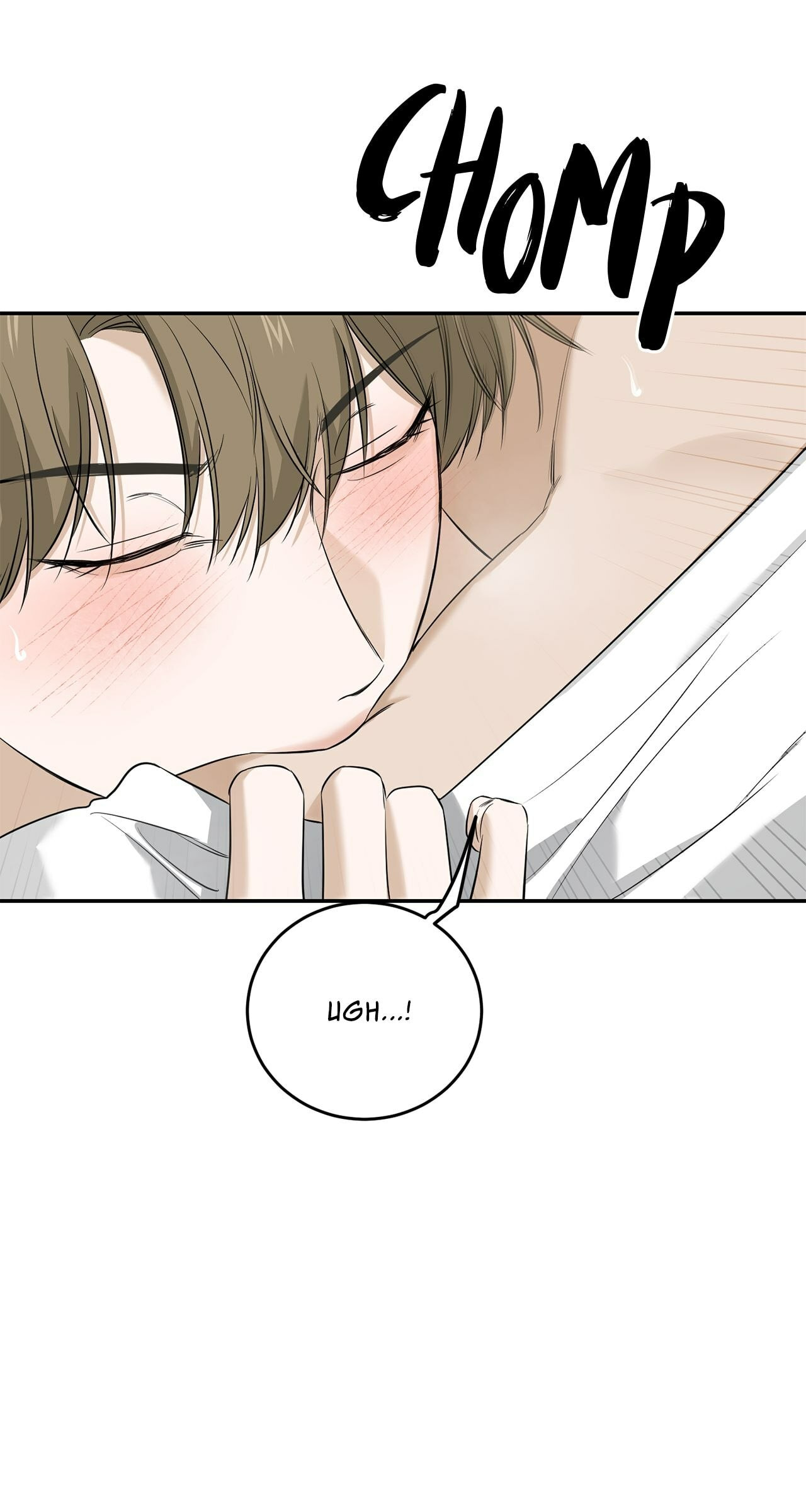 All For Me Chapter 23 page 54 - 