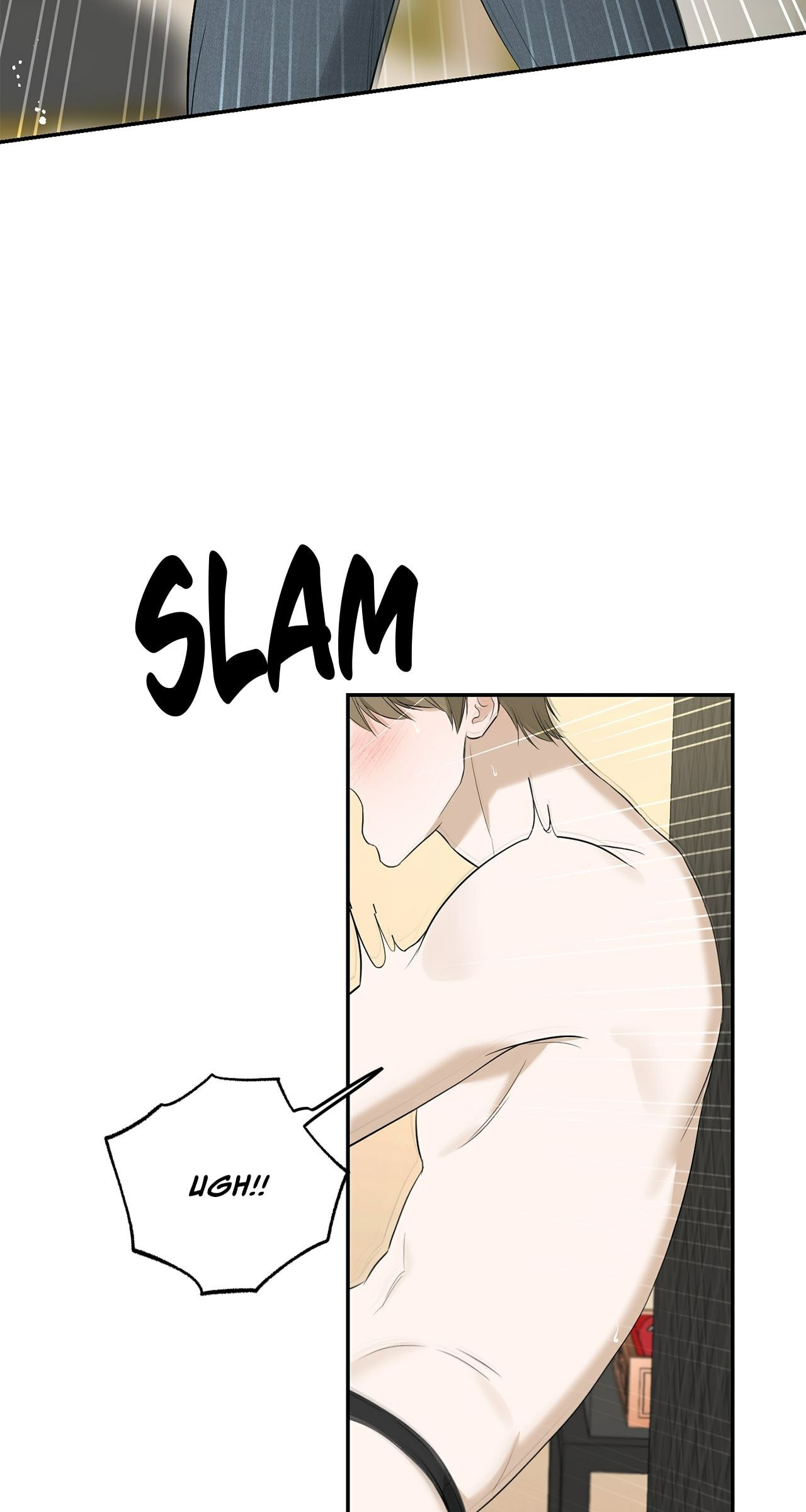 All For Me Chapter 23 page 56 - 