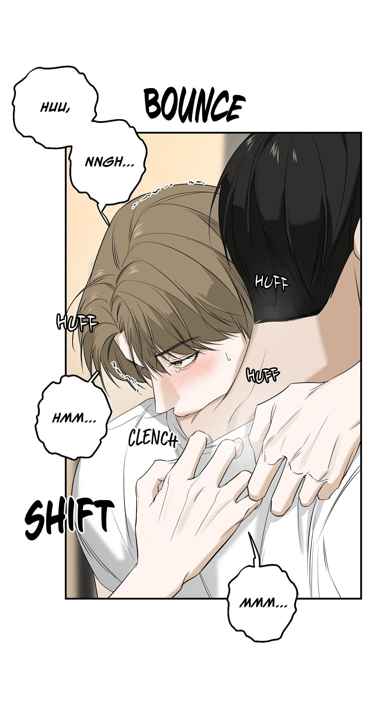 All For Me Chapter 23 page 59 - 