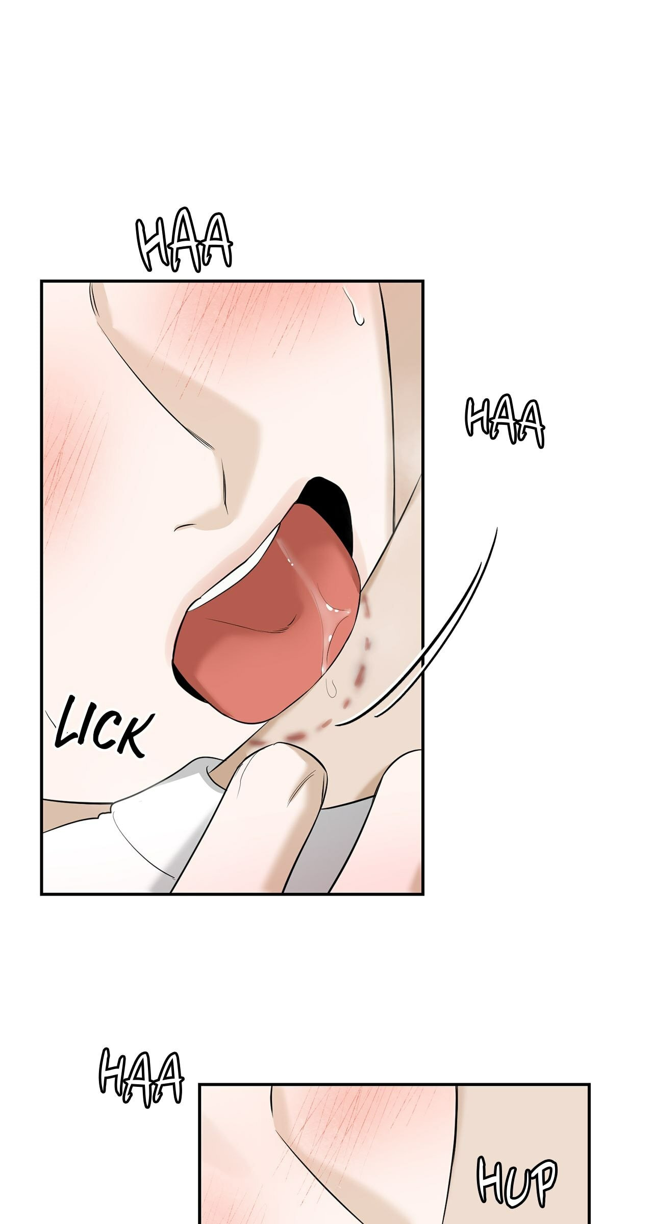 All For Me Chapter 23 page 60 - 
