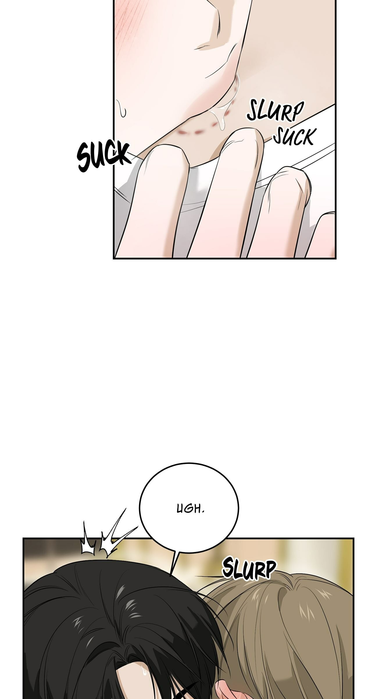 All For Me Chapter 23 page 61 - 