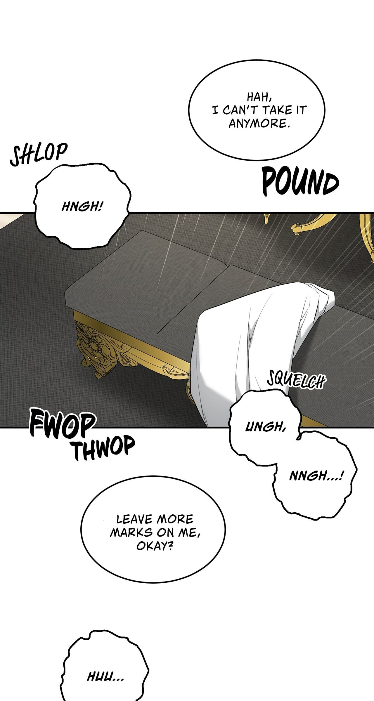 All For Me Chapter 23 page 64 - 