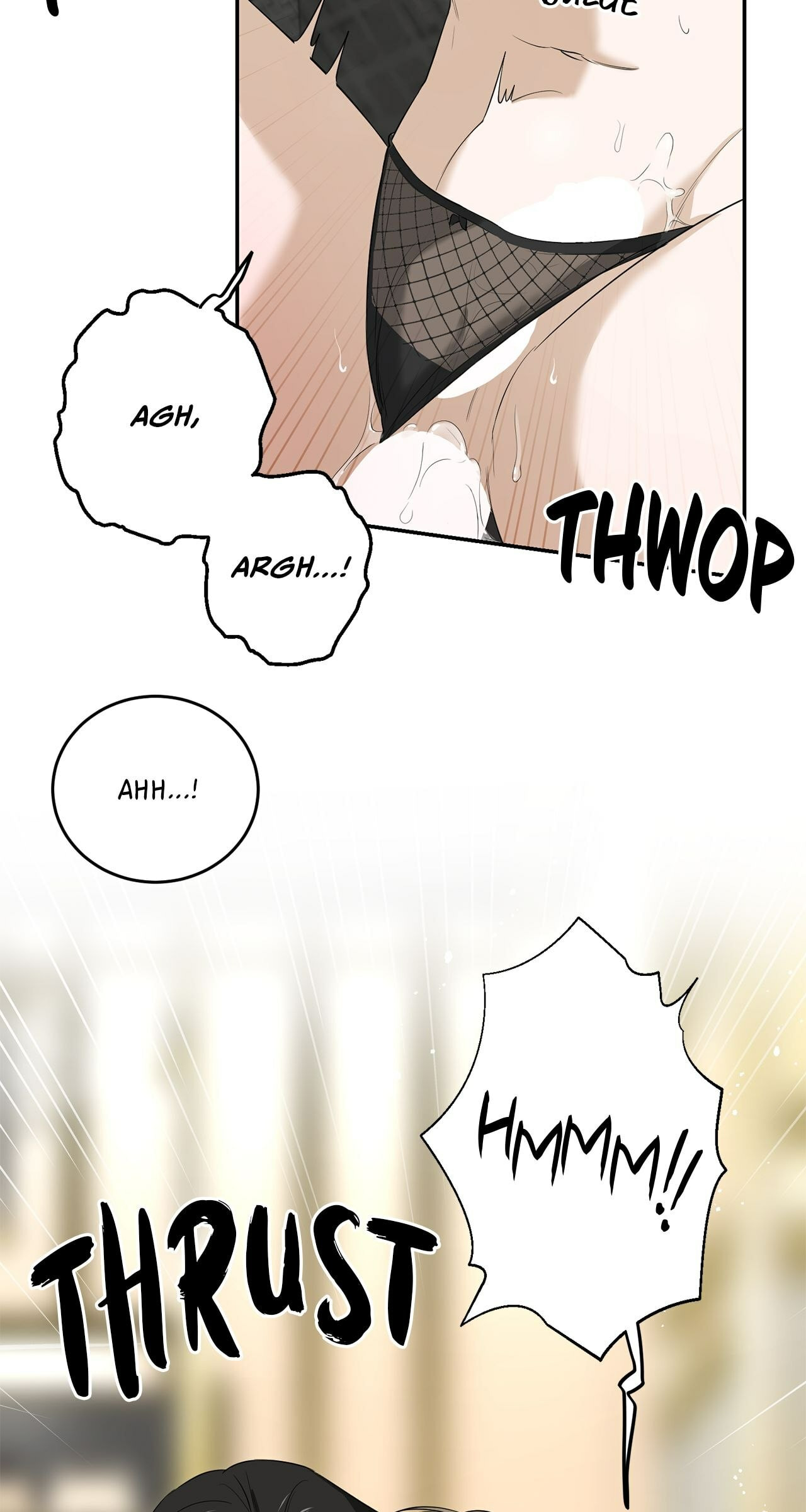 All For Me Chapter 23 page 66 - 