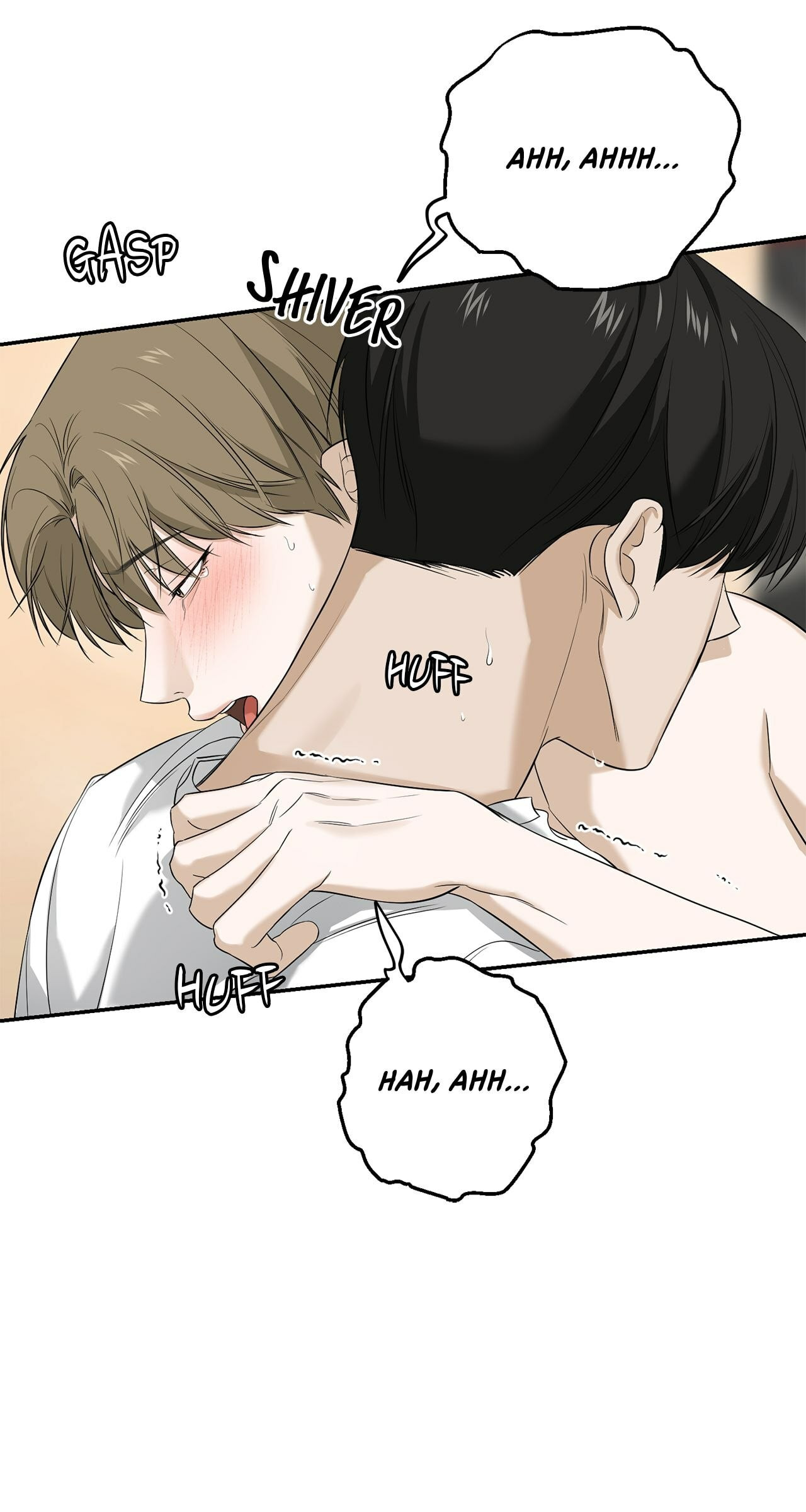 All For Me Chapter 23 page 68 - 