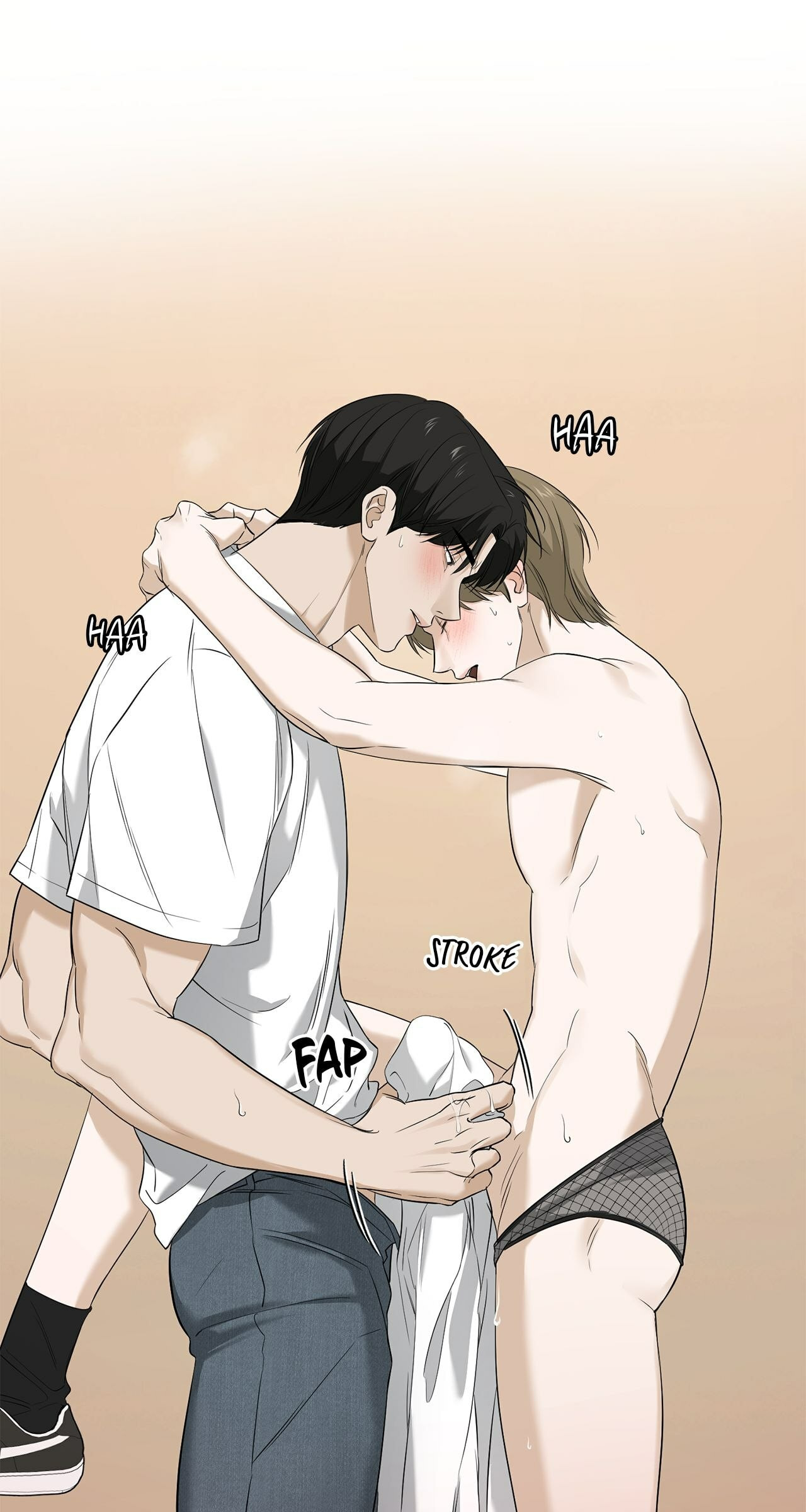 All For Me Chapter 23 page 71 - 