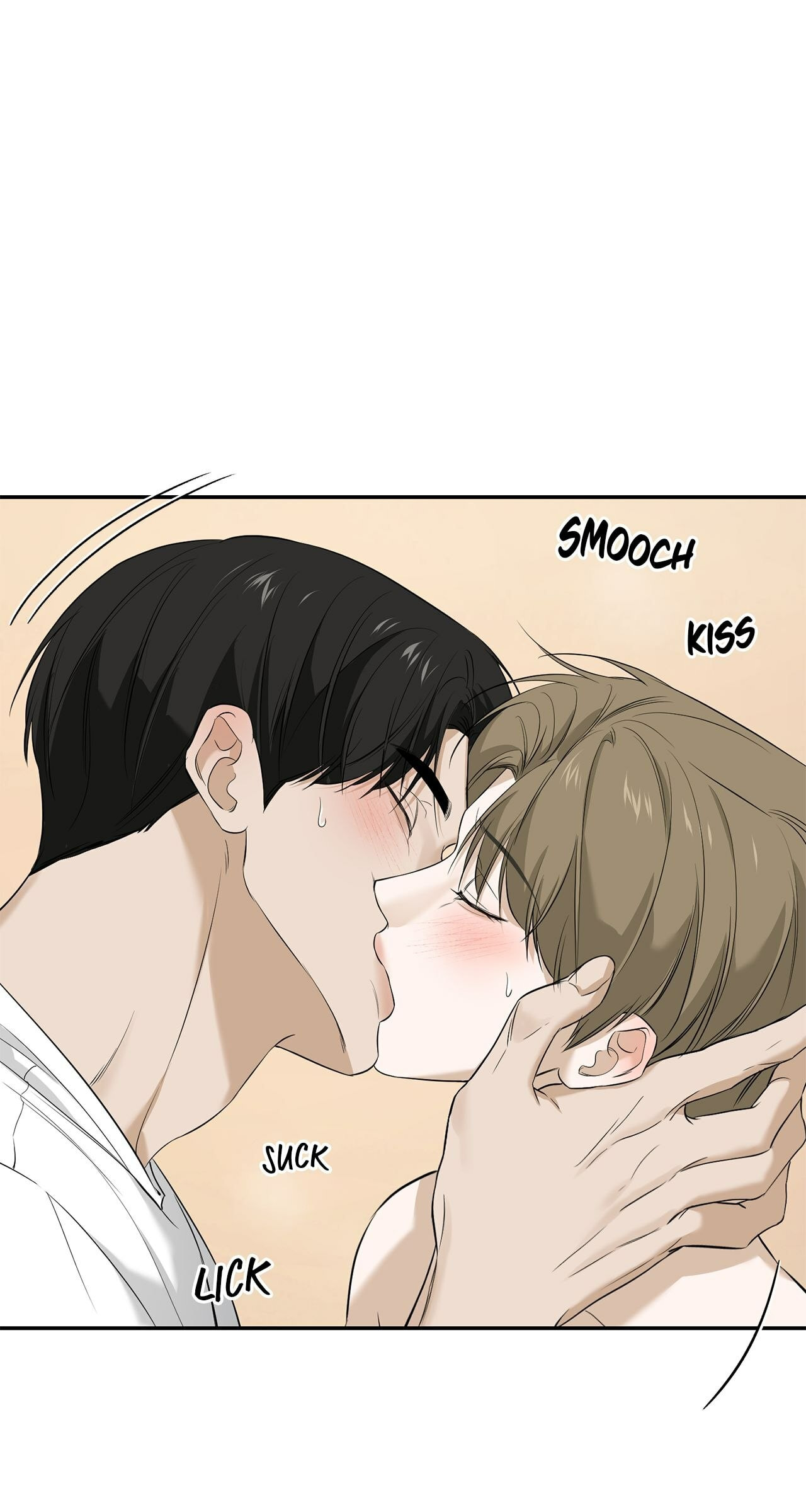 All For Me Chapter 23 page 74 - 