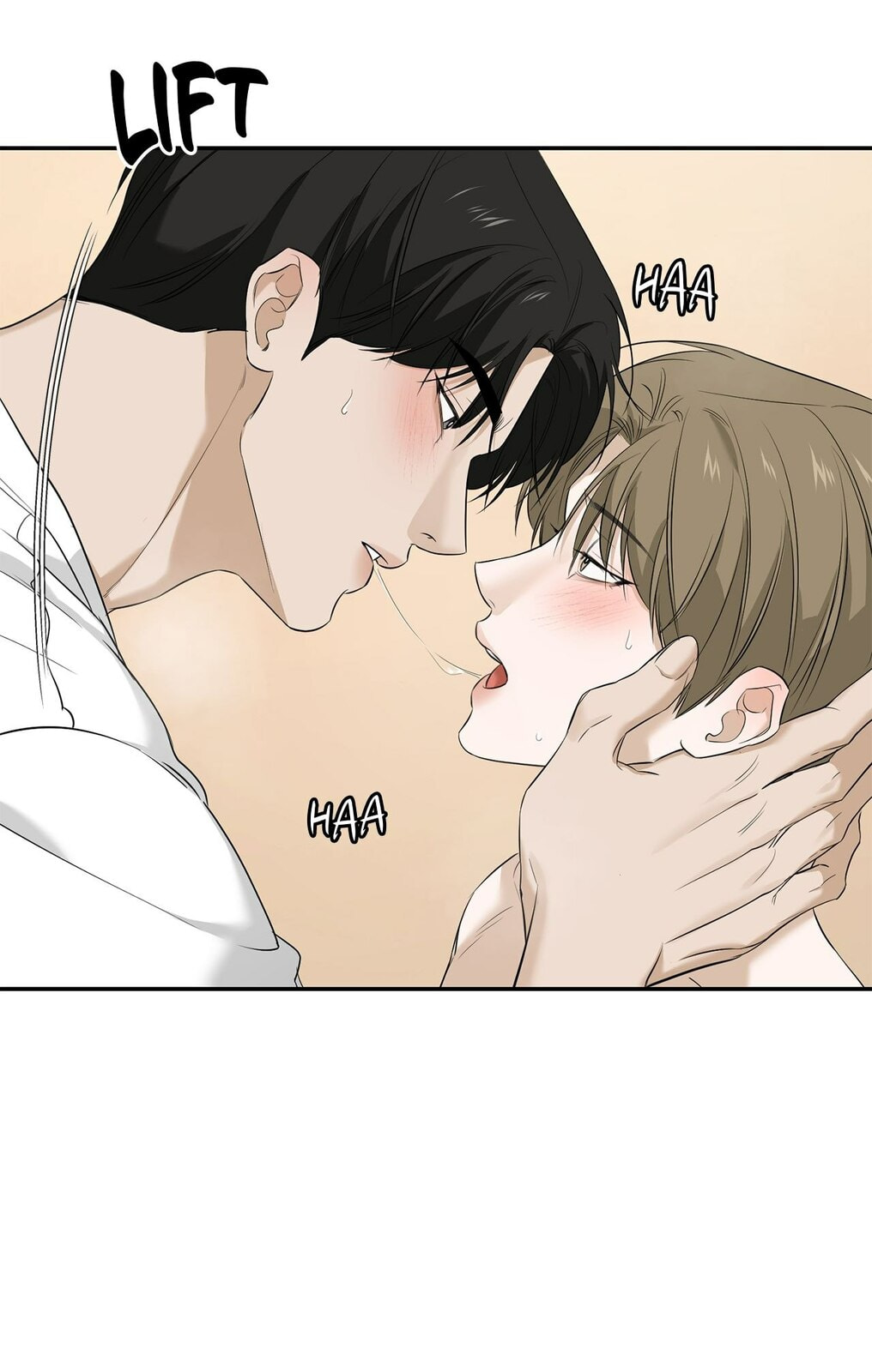 All For Me Chapter 23 page 75 - 