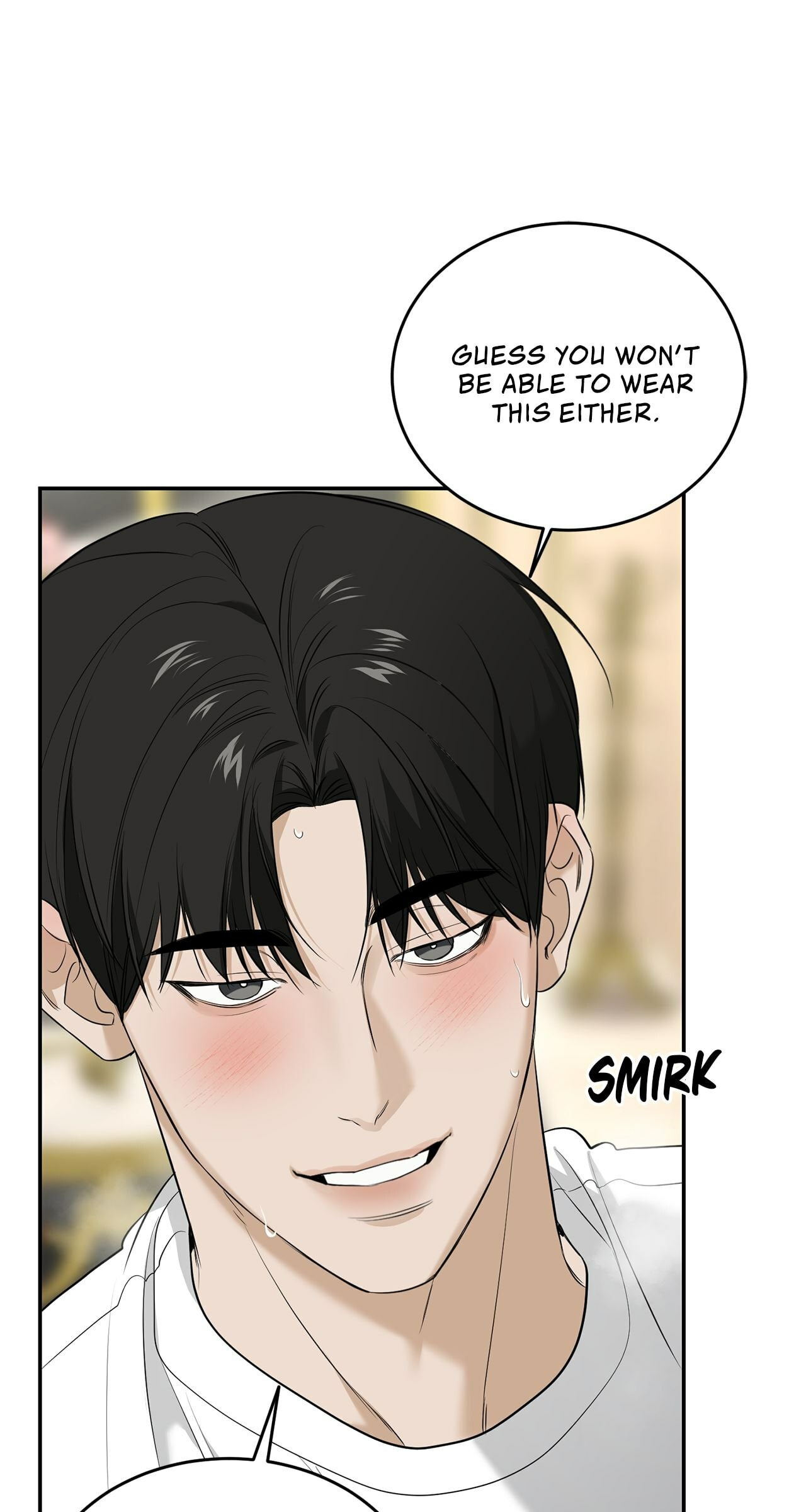 All For Me Chapter 23 page 76 - 