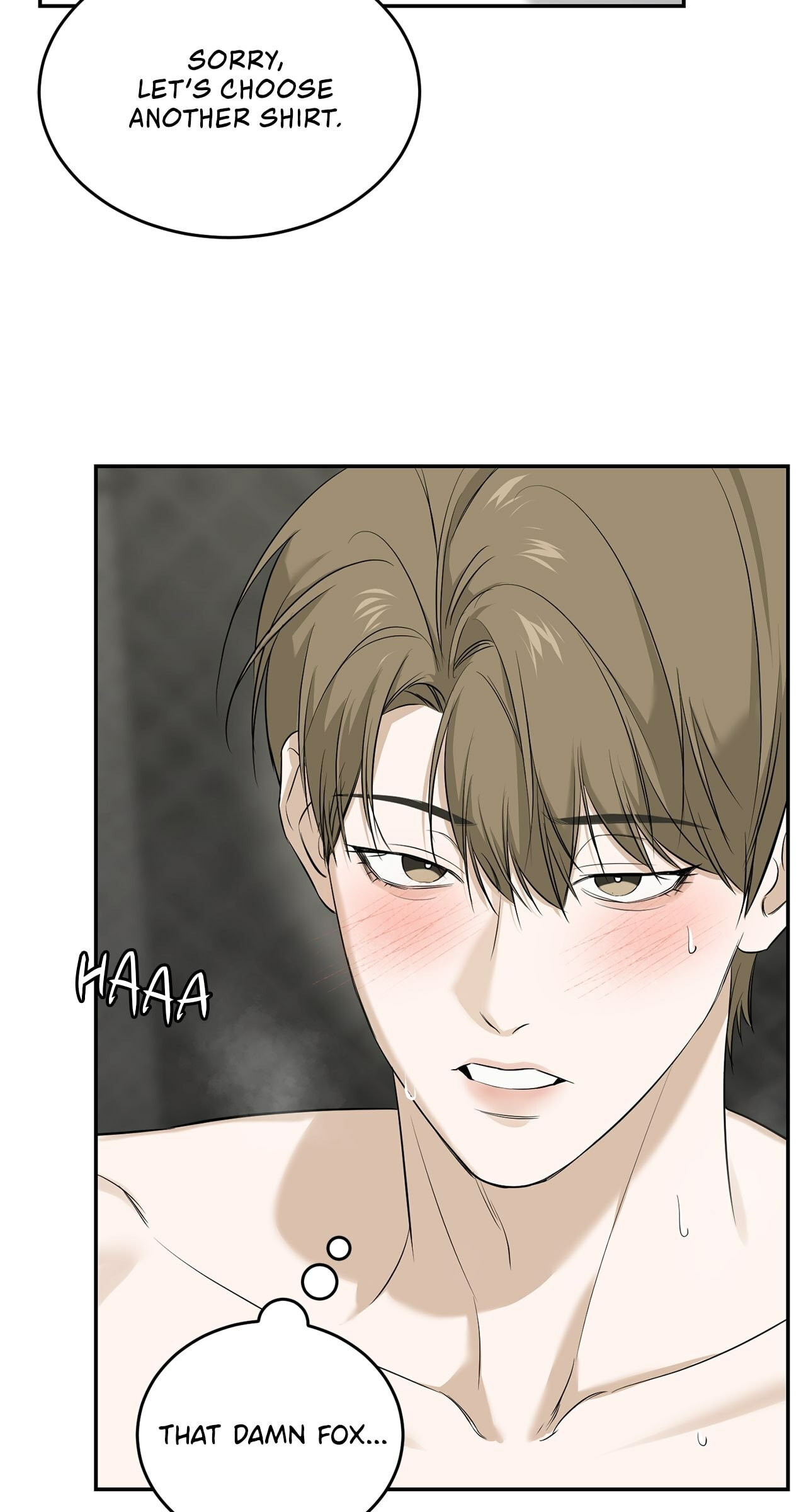 All For Me Chapter 23 page 77 - 