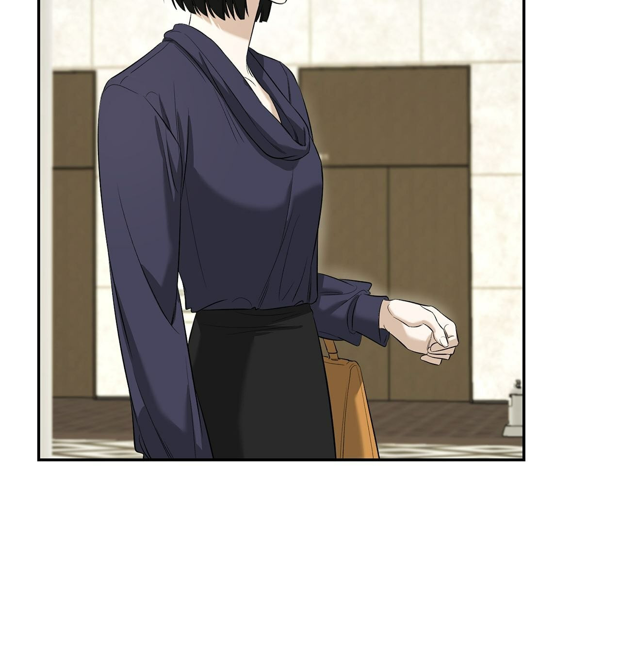 All For Me Chapter 24 page 13 - 