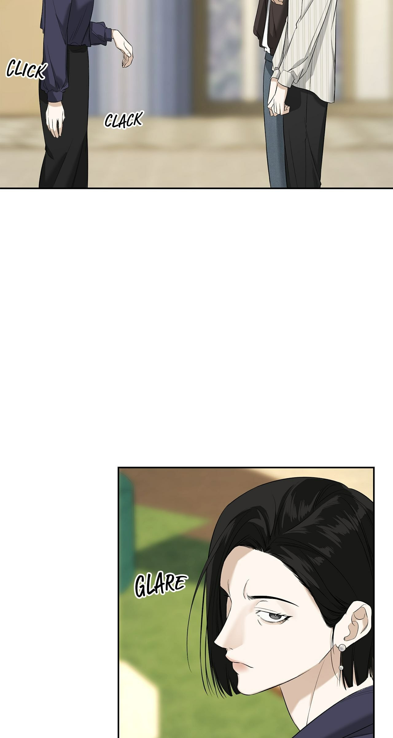 All For Me Chapter 24 page 18 - 