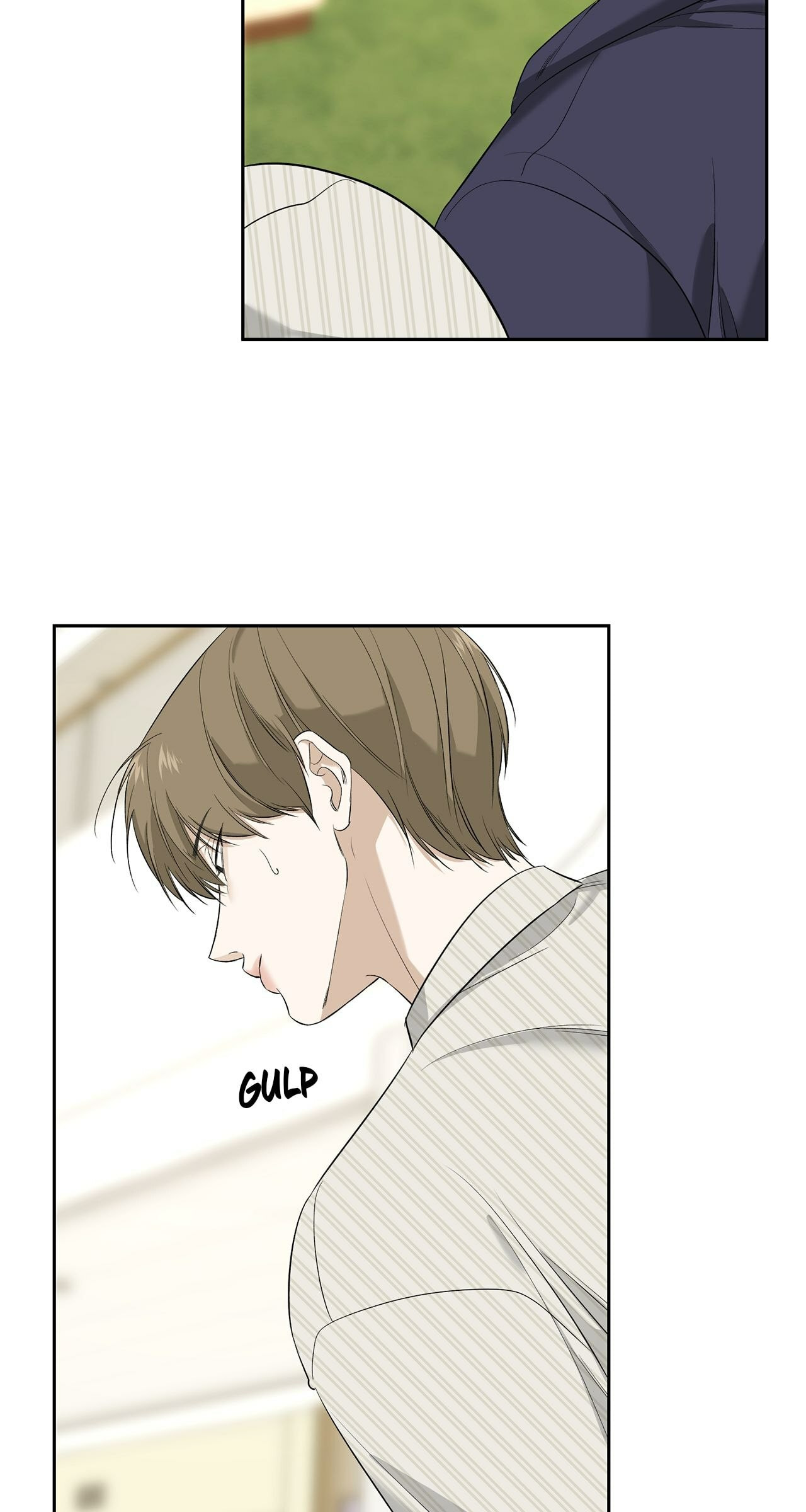 All For Me Chapter 24 page 19 - 