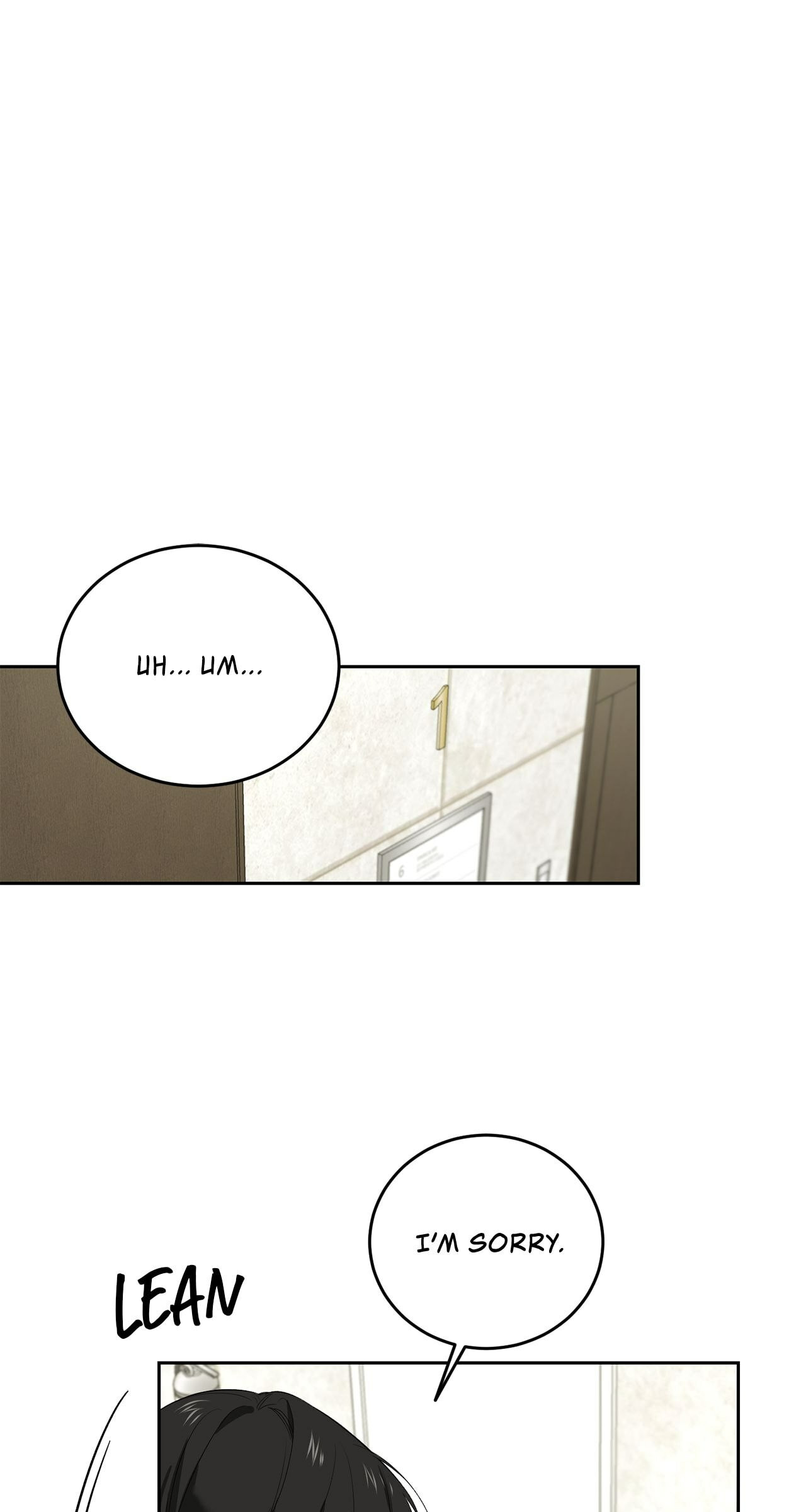 All For Me Chapter 24 page 21 - 