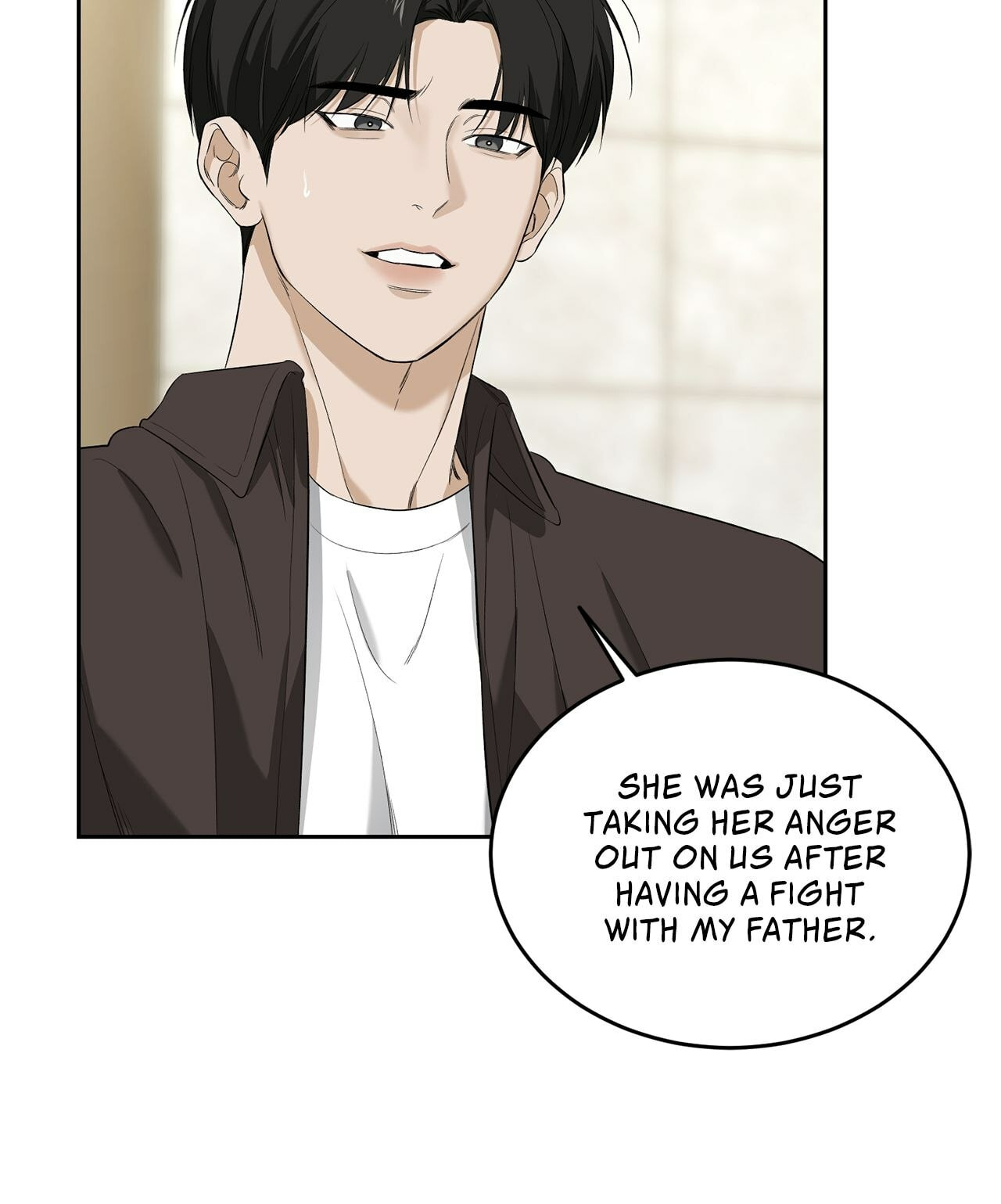 All For Me Chapter 24 page 23 - 