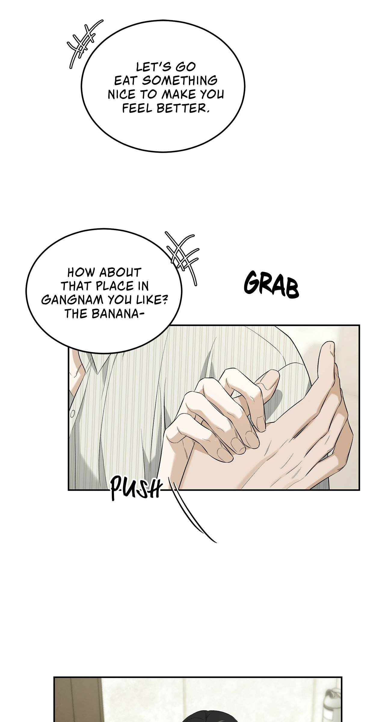All For Me Chapter 24 page 24 - 